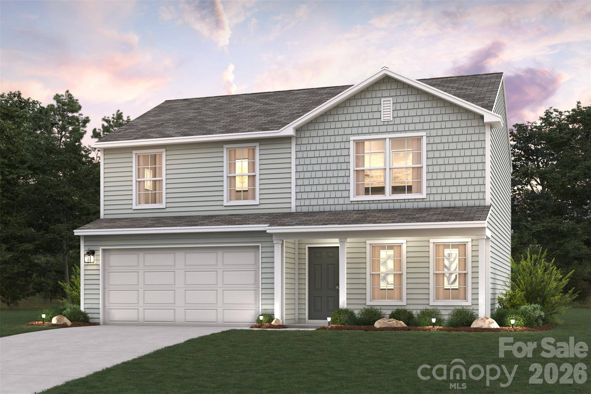 608 FLEER RD, Thomasville, NC 27360