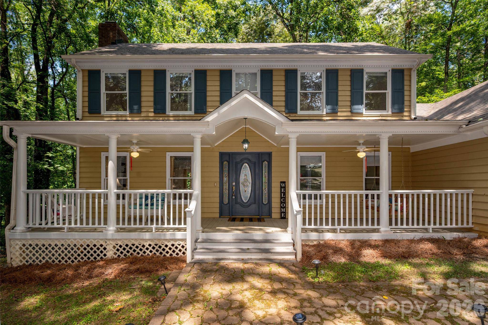 909 Woodland Forest DR, Waxhaw, NC 28173