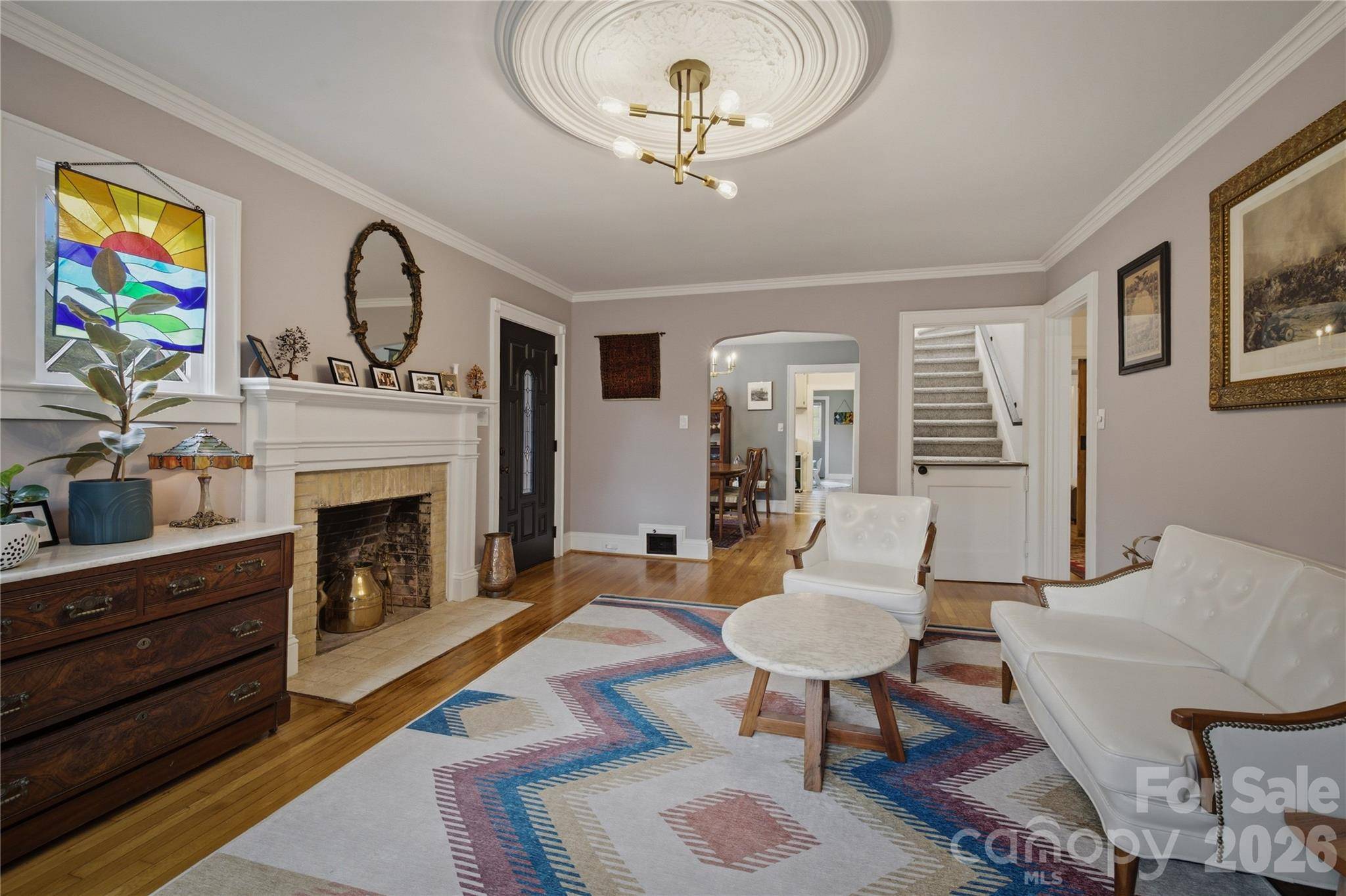 904 Bounous ST NW, Valdese, NC 28690