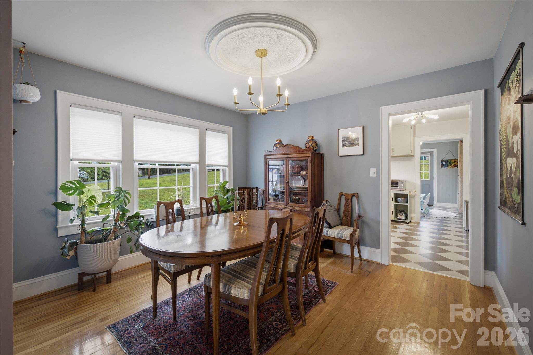 904 Bounous ST NW, Valdese, NC 28690