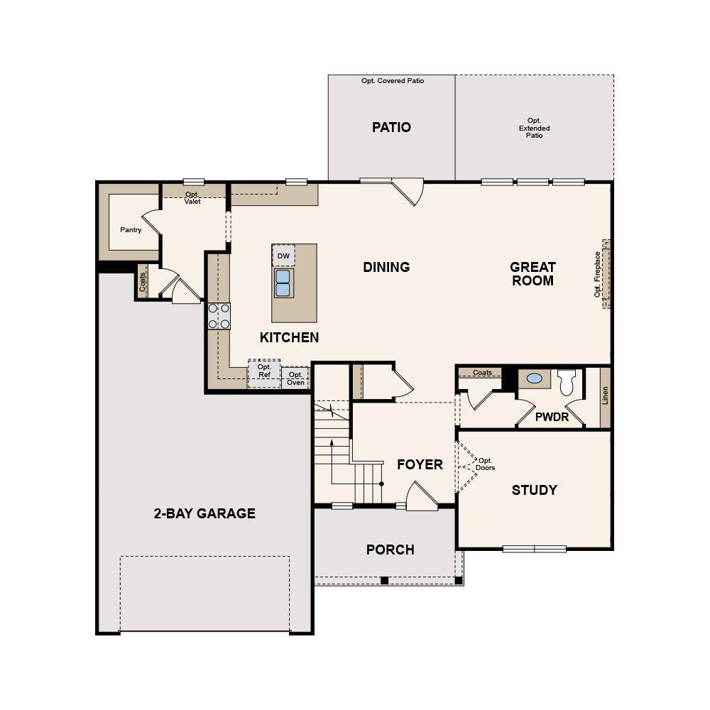 3811 Forty Acre DR, Monroe, NC 28112