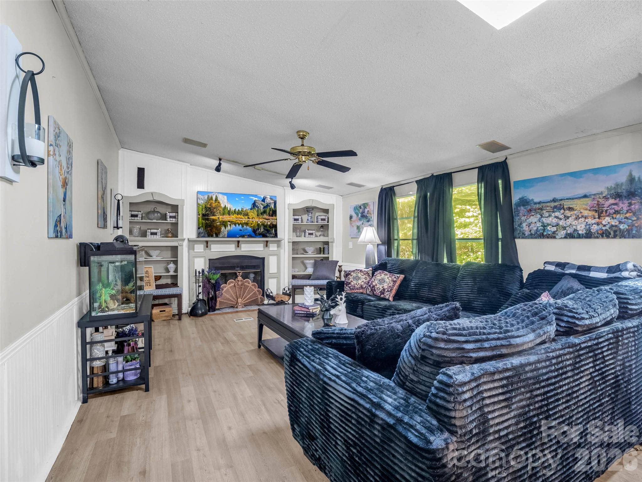 771 Bishop LN, Mill Spring, NC 28756
