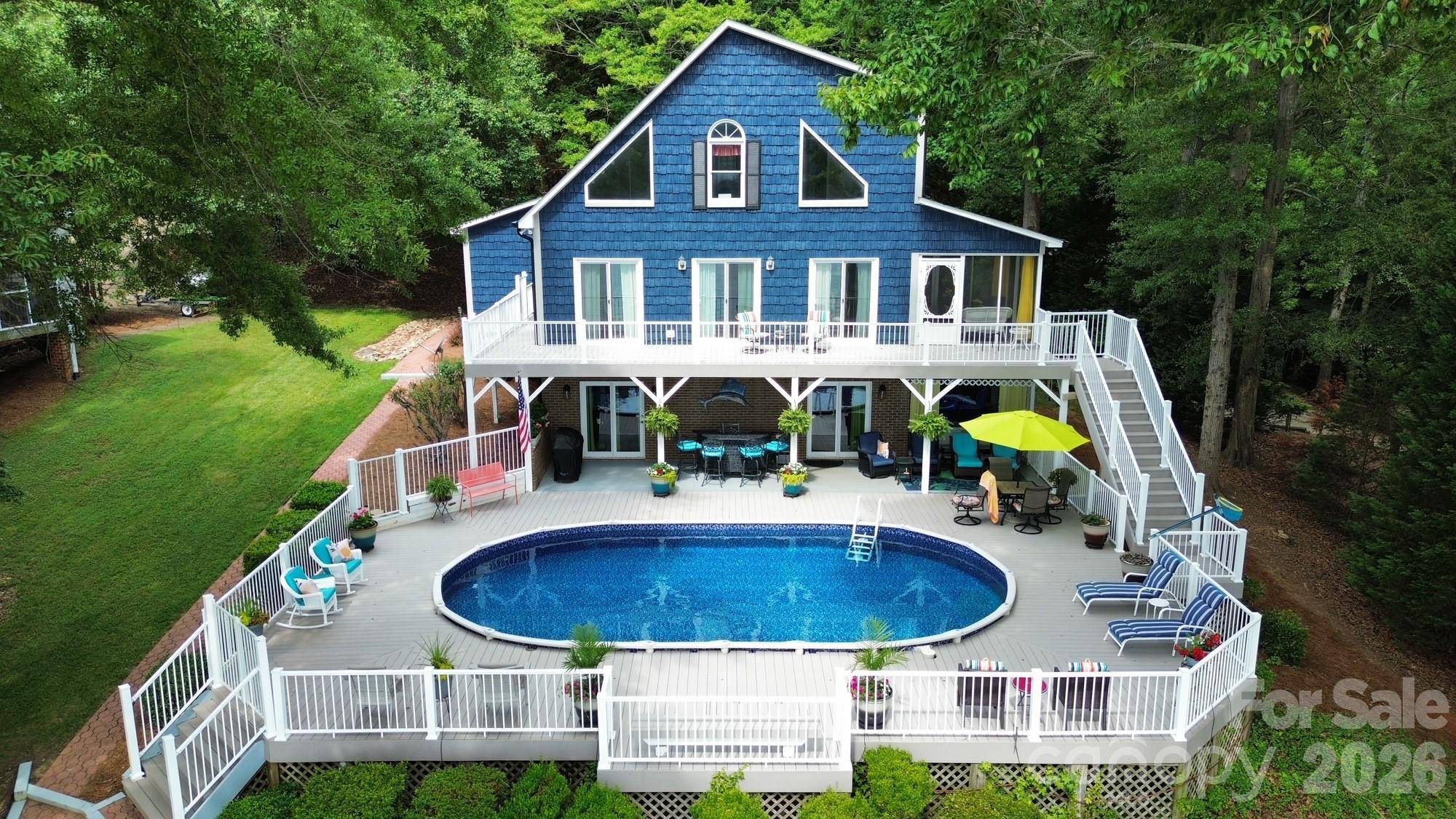 8470 Marina LN, Catawba, NC 28609