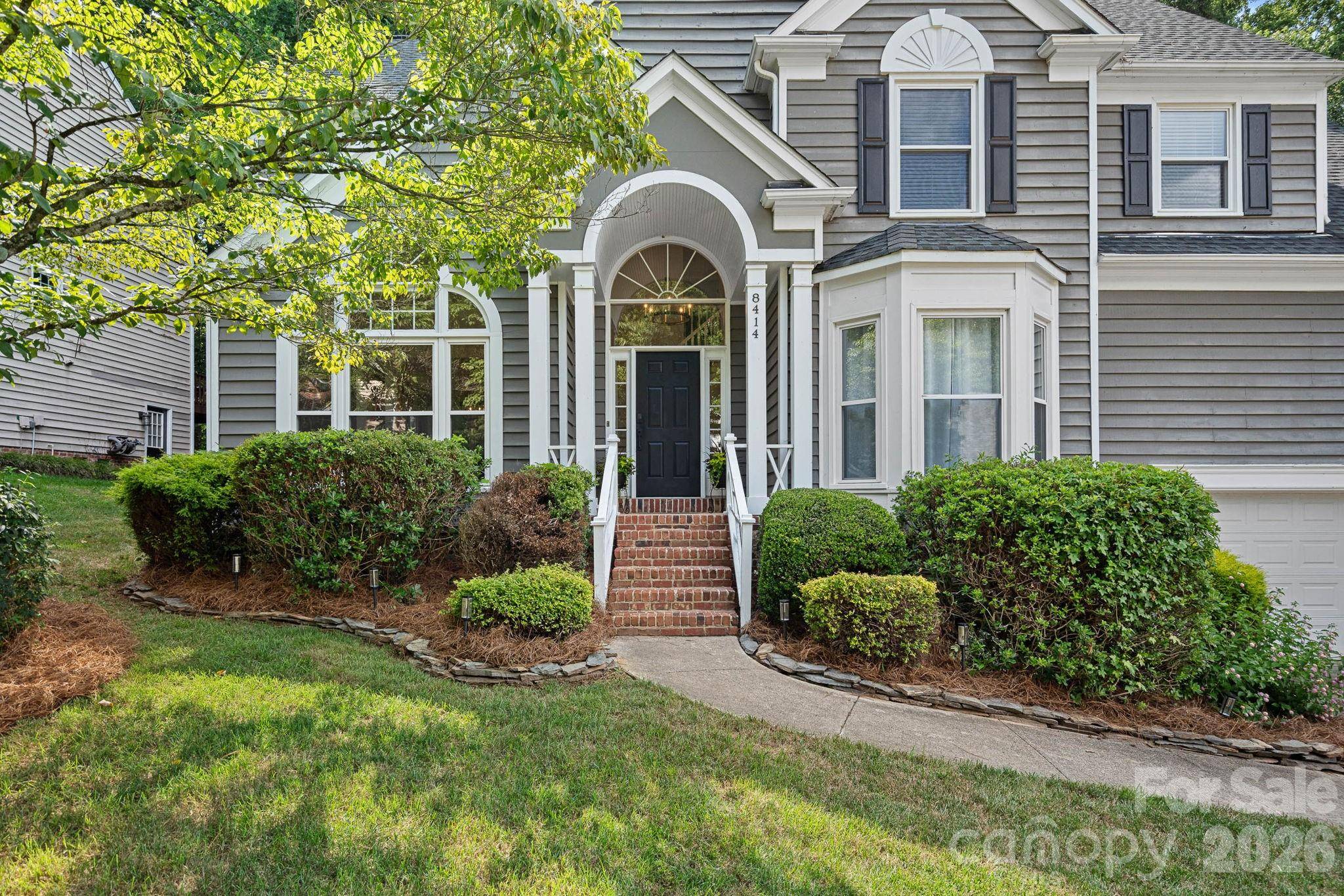 8414 Summerfield LN, Huntersville, NC 28078