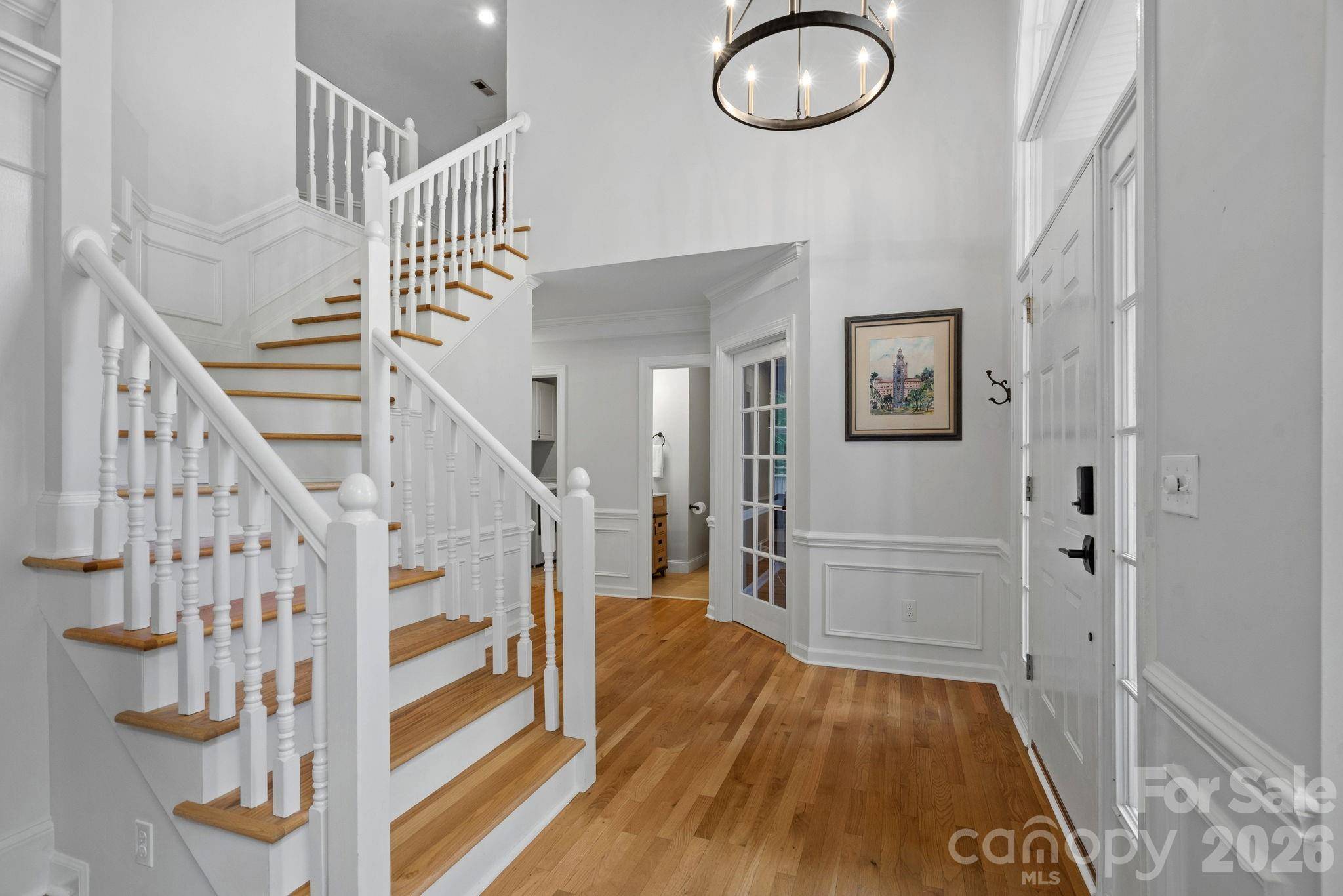 8414 Summerfield LN, Huntersville, NC 28078