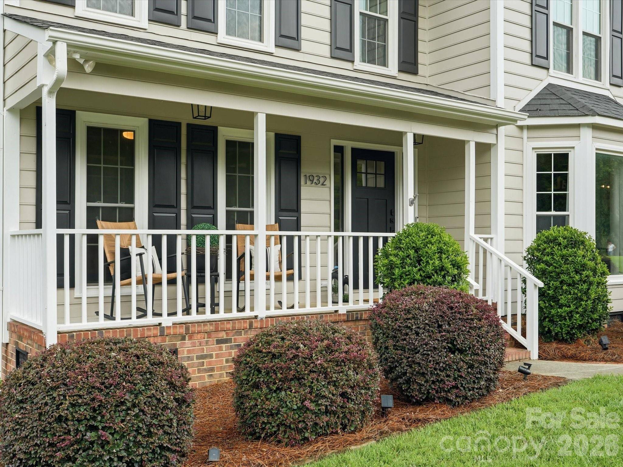 1932 Williford Woods LN, Rock Hill, SC 29730