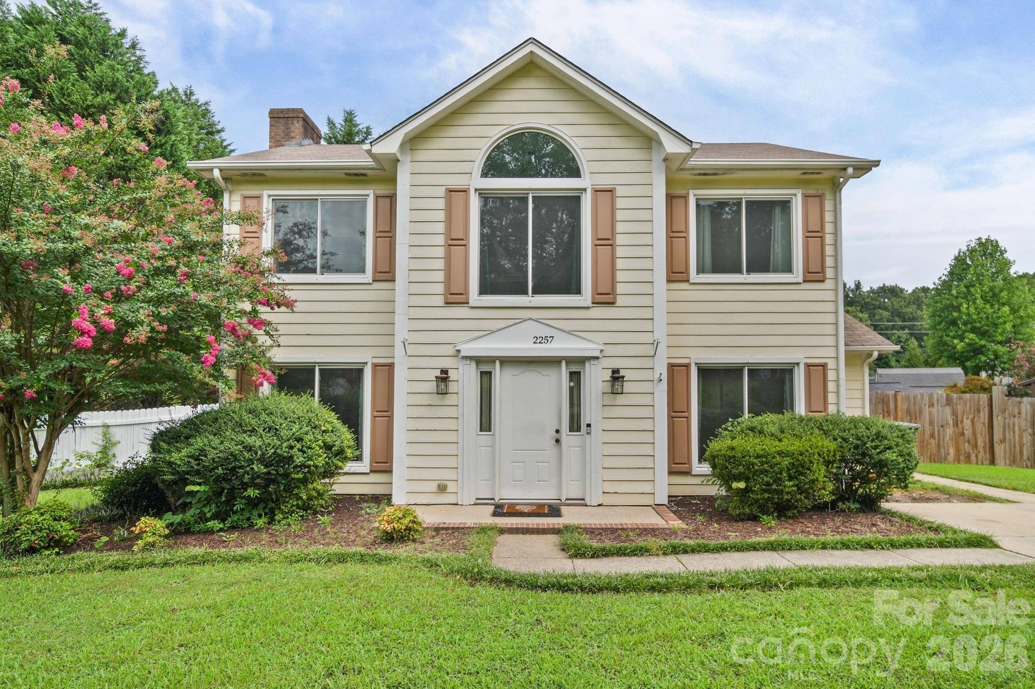 2257 Swain CT #10, Gastonia, NC 28054