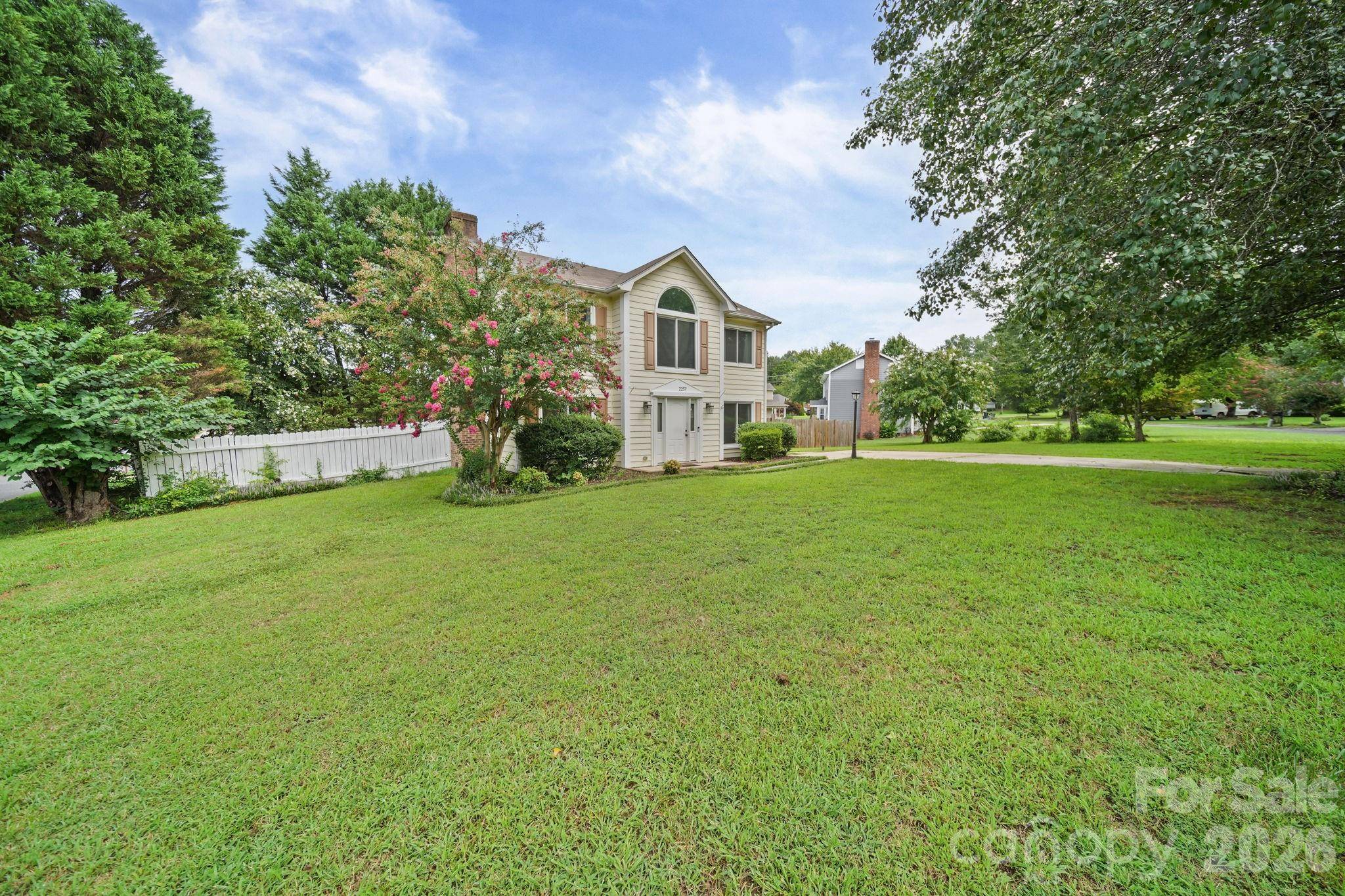 2257 Swain CT #10, Gastonia, NC 28054