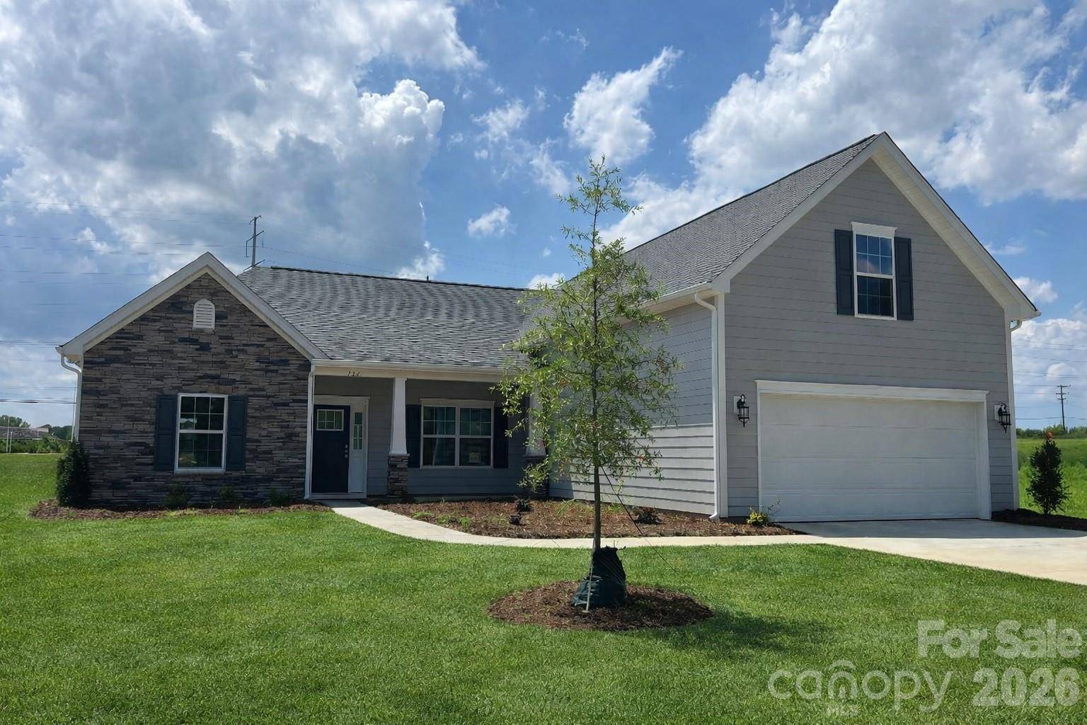 262 Corrie Ann DR, Concord, NC 28027