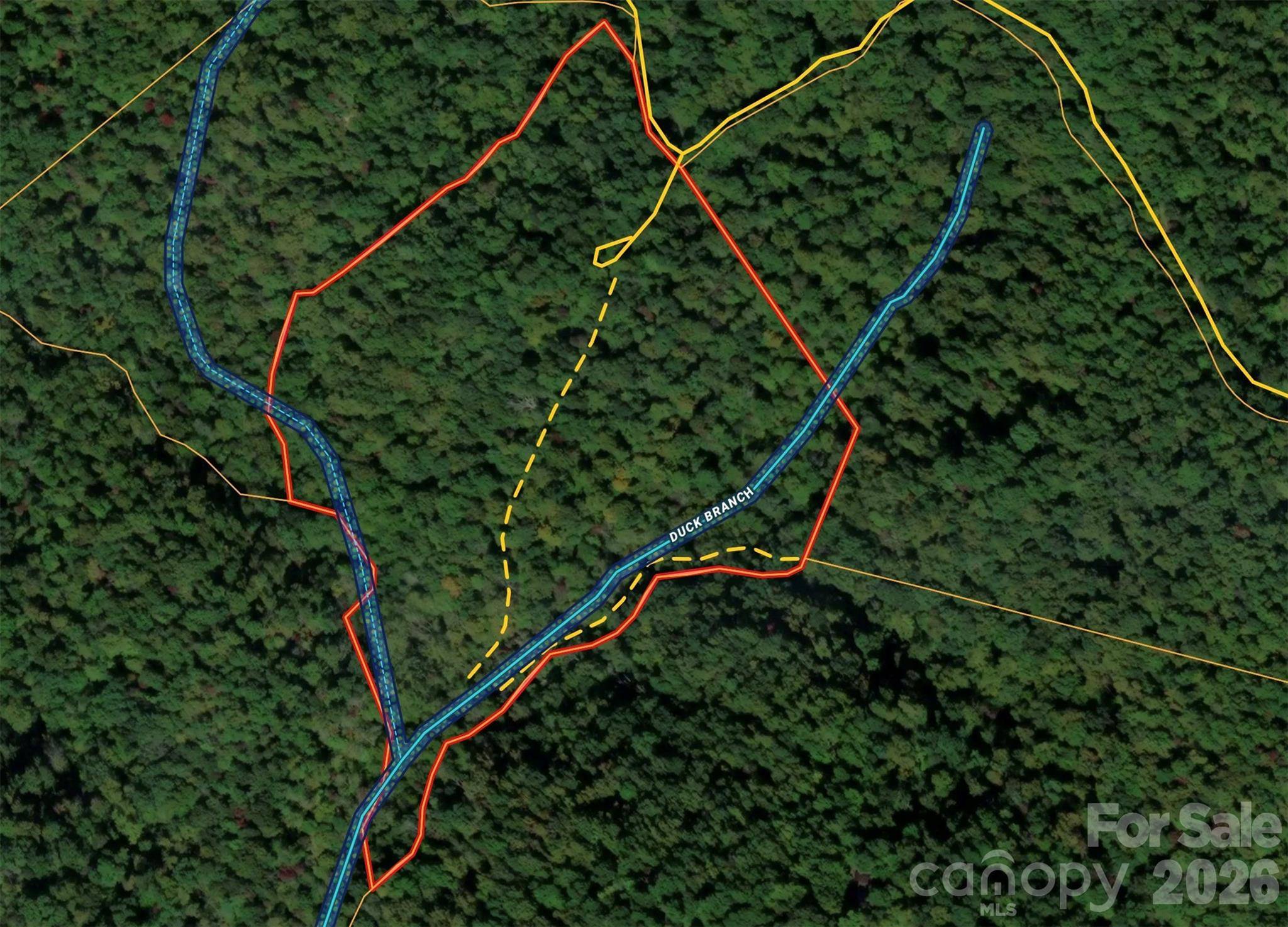 454 Forest Brook RD, Black Mountain, NC 28711