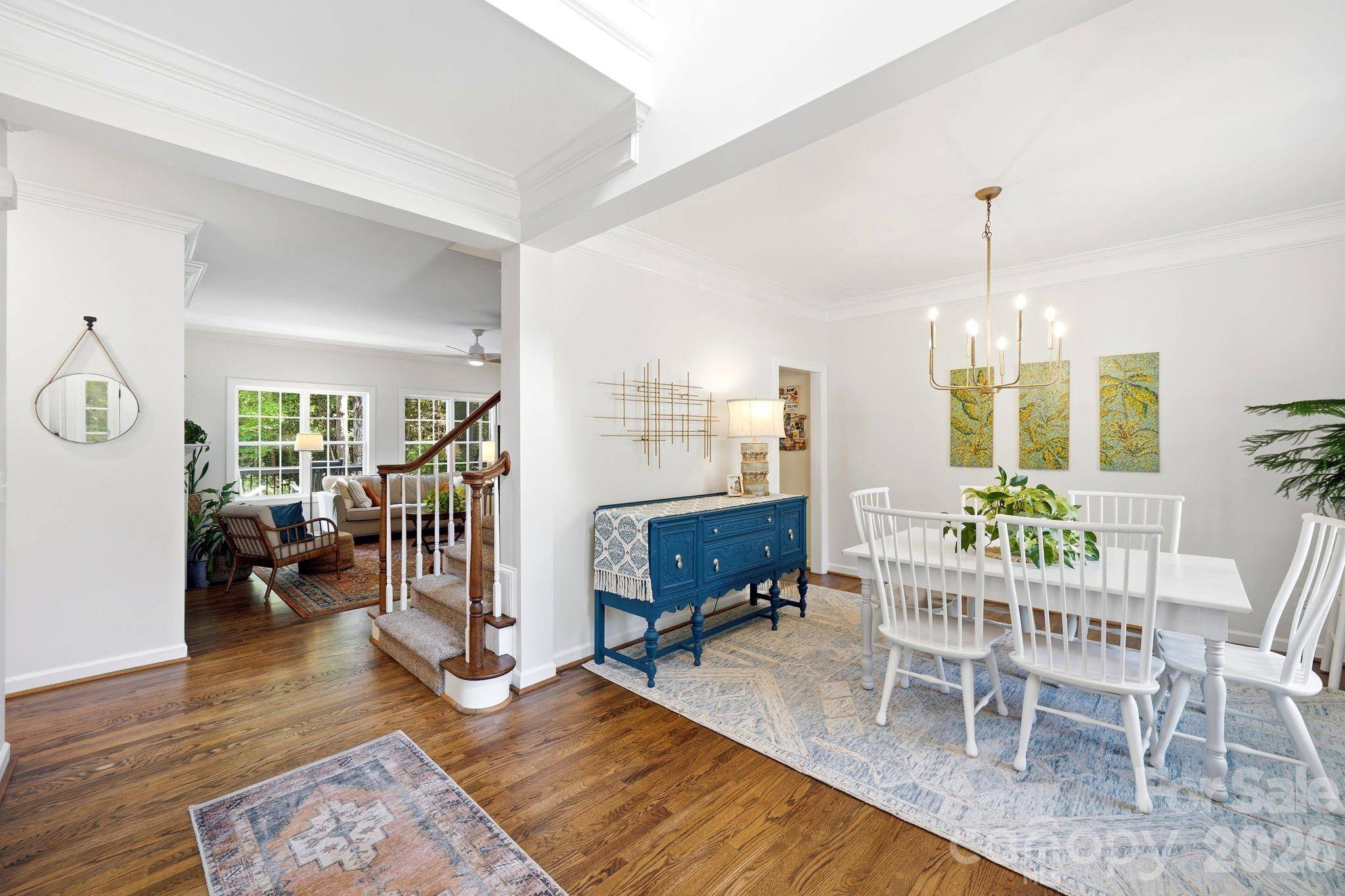 6220 Tulip Poplar PL, Huntersville, NC 28078