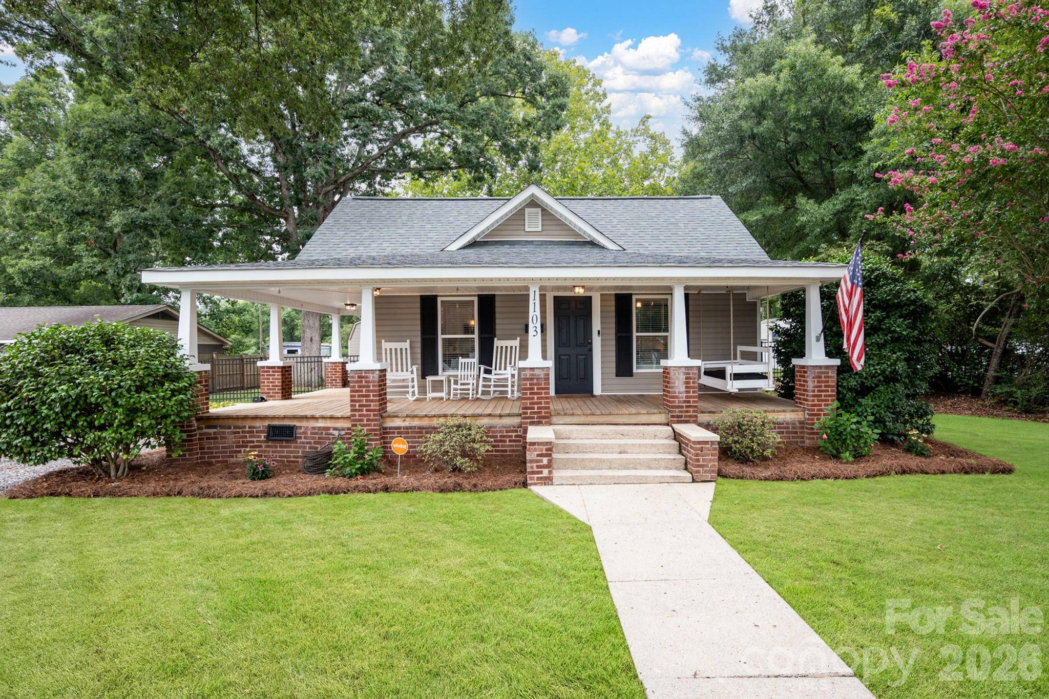 1103 Mable AVE, Kannapolis, NC 28083