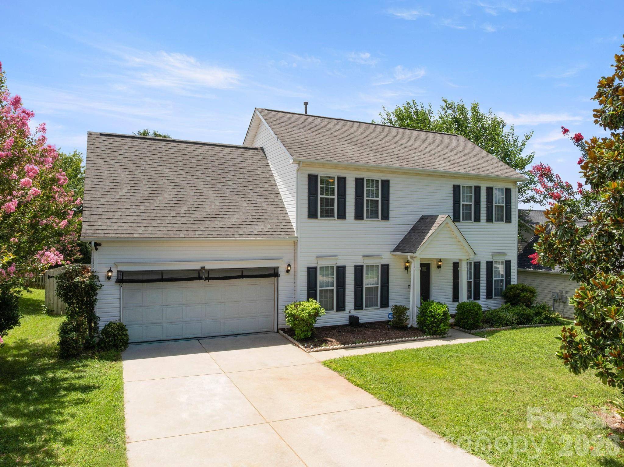 5782 Dove Point DR SW, Concord, NC 28025
