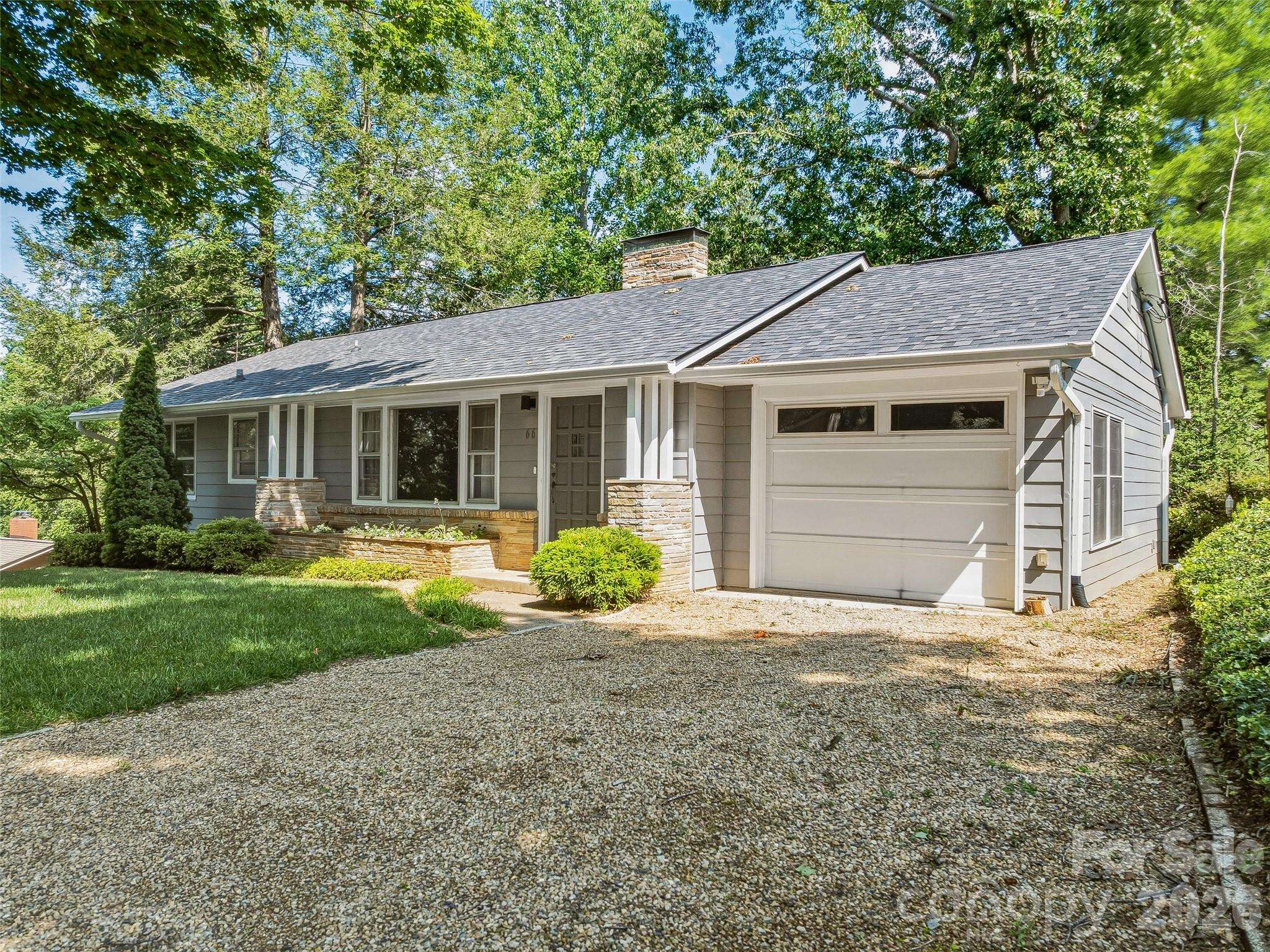 66 Hampden RD, Asheville, NC 28805