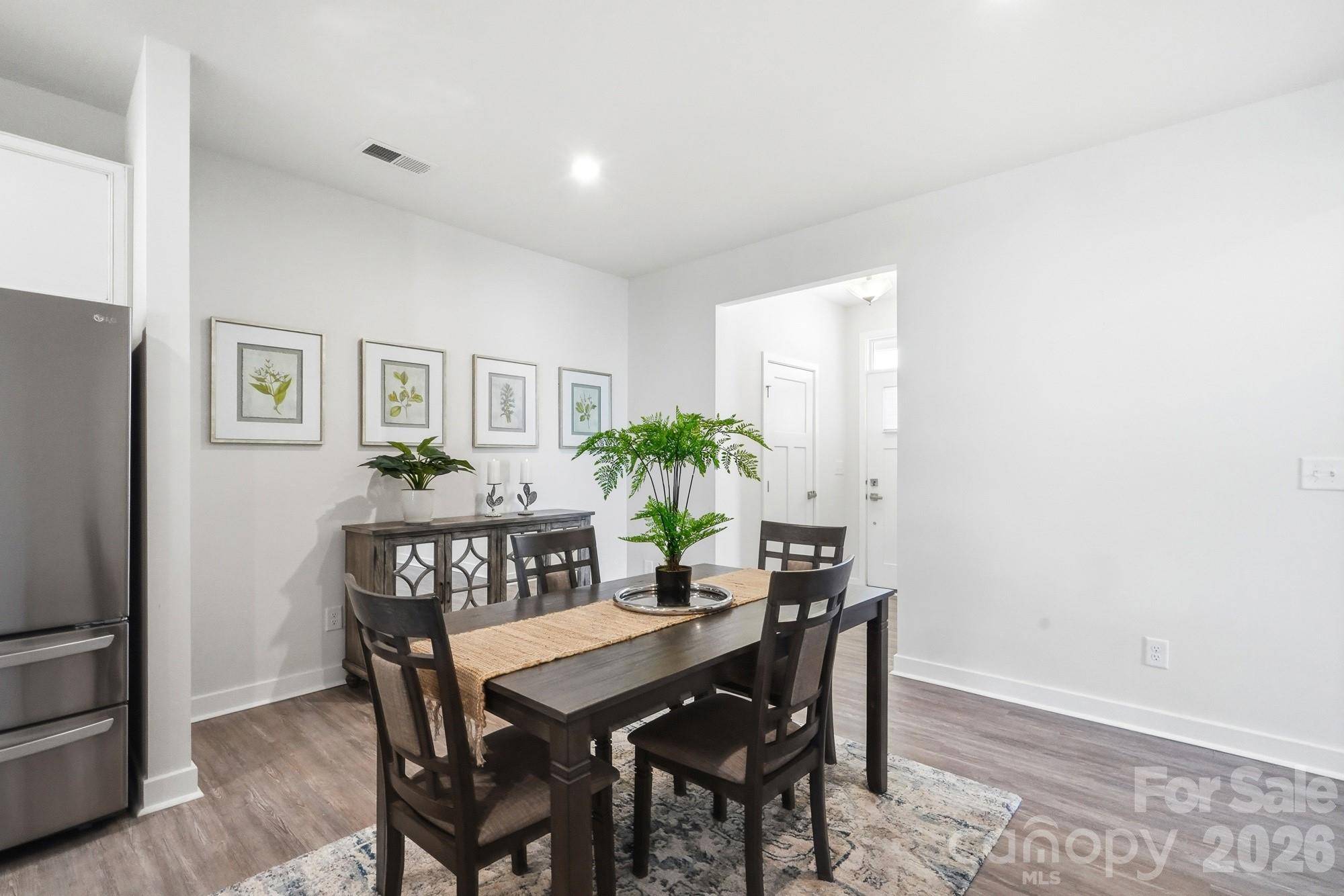7033 Old Evergreen Pkwy, Indian Trail, NC 28079