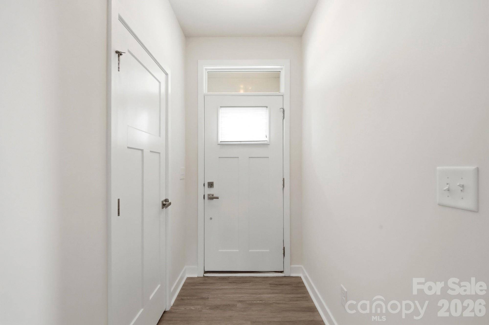 7033 Old Evergreen Pkwy, Indian Trail, NC 28079