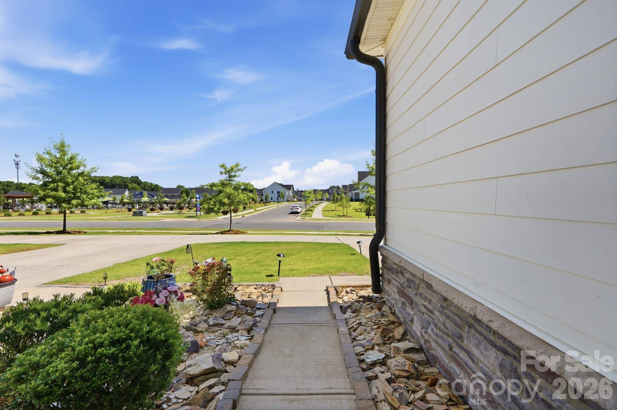 7033 Old Evergreen Pkwy, Indian Trail, NC 28079