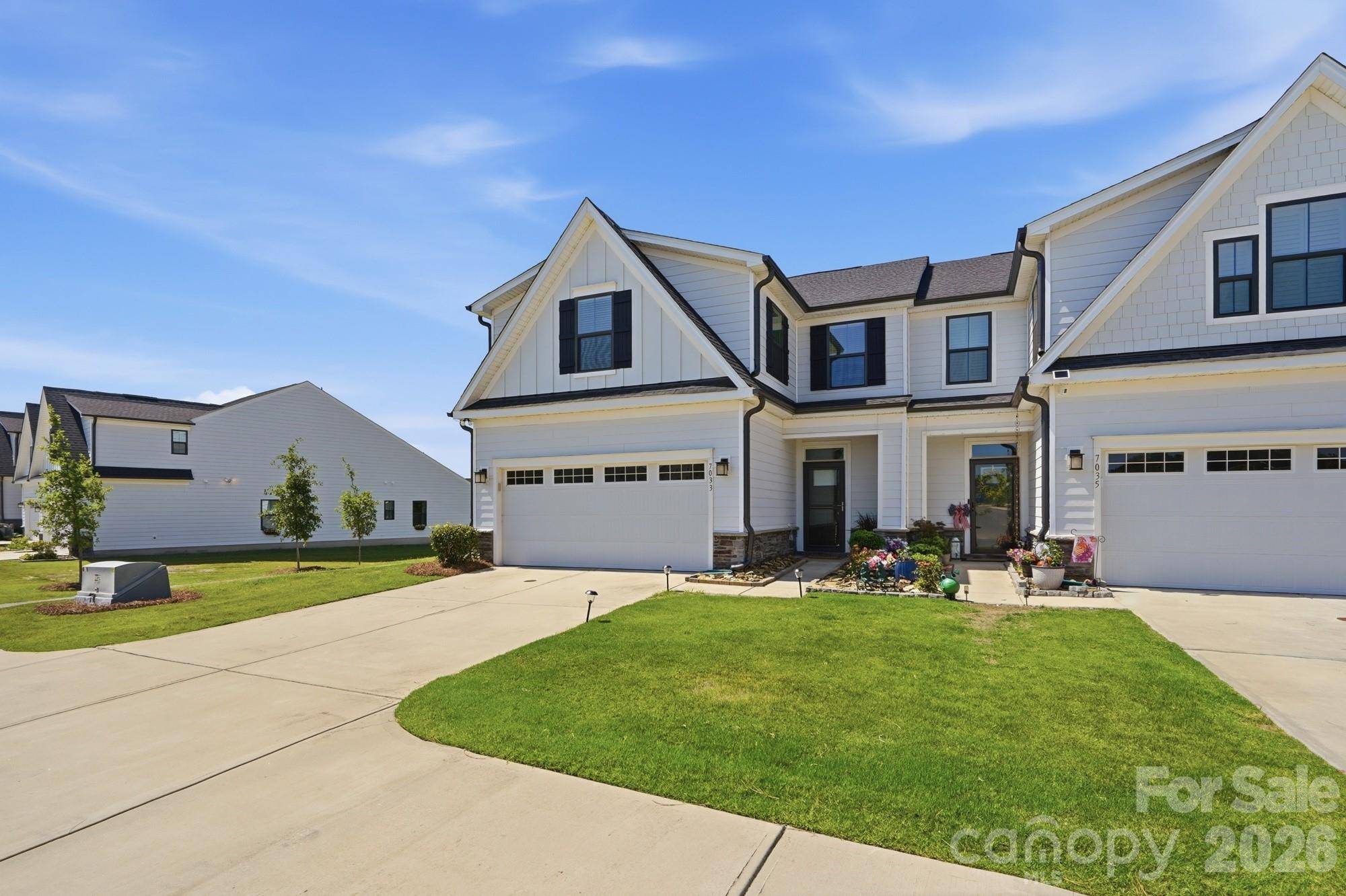 7033 Old Evergreen Pkwy, Indian Trail, NC 28079