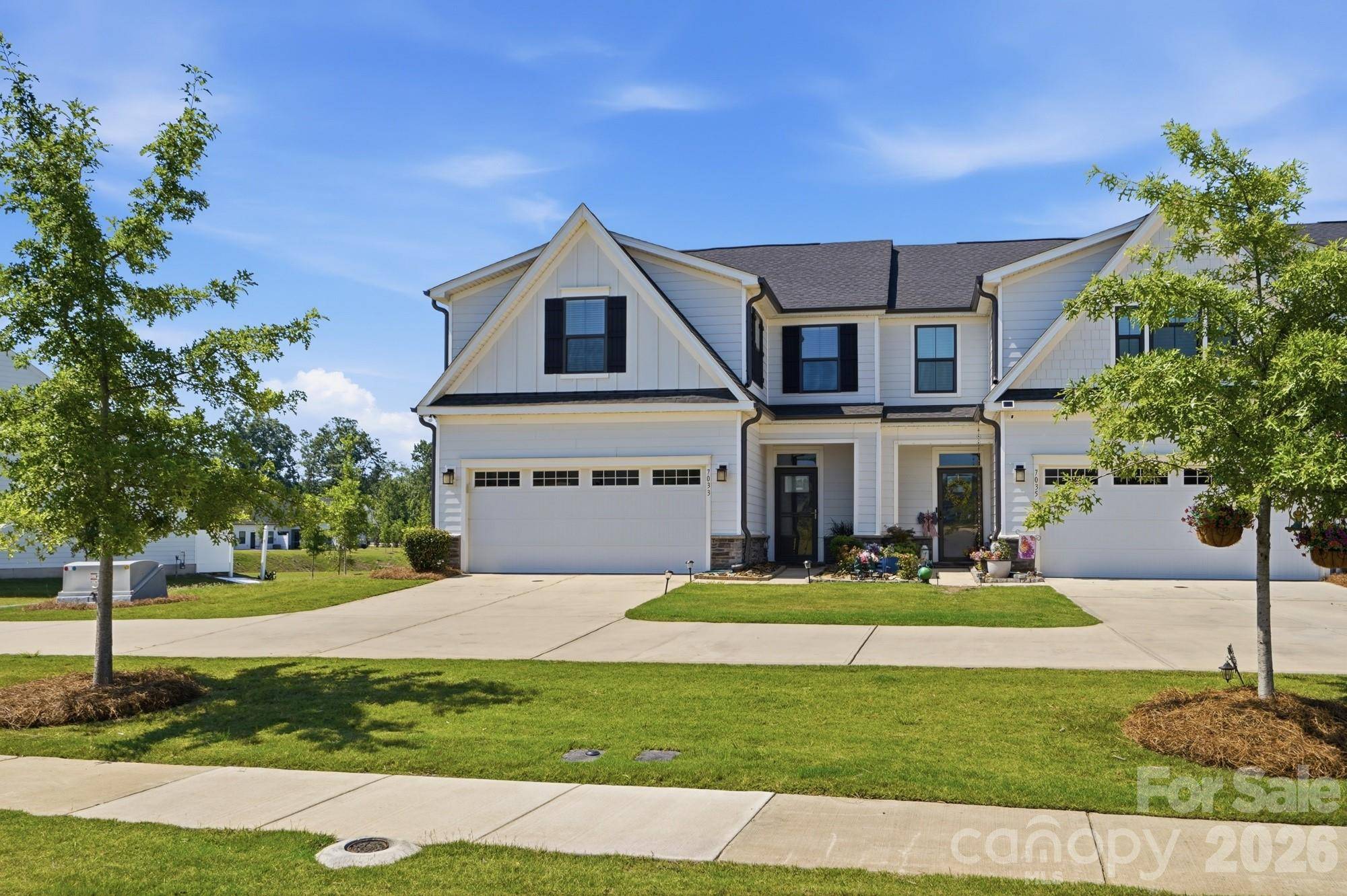 7033 Old Evergreen Pkwy, Indian Trail, NC 28079