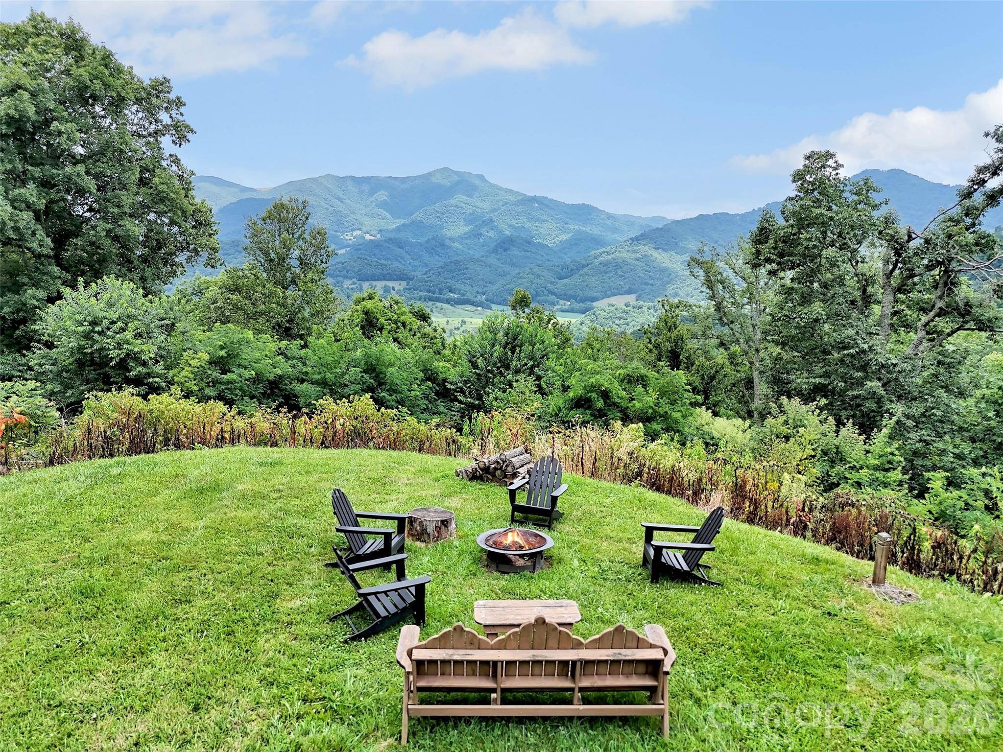 1231 Grandeur HTS, Clyde, NC 28721