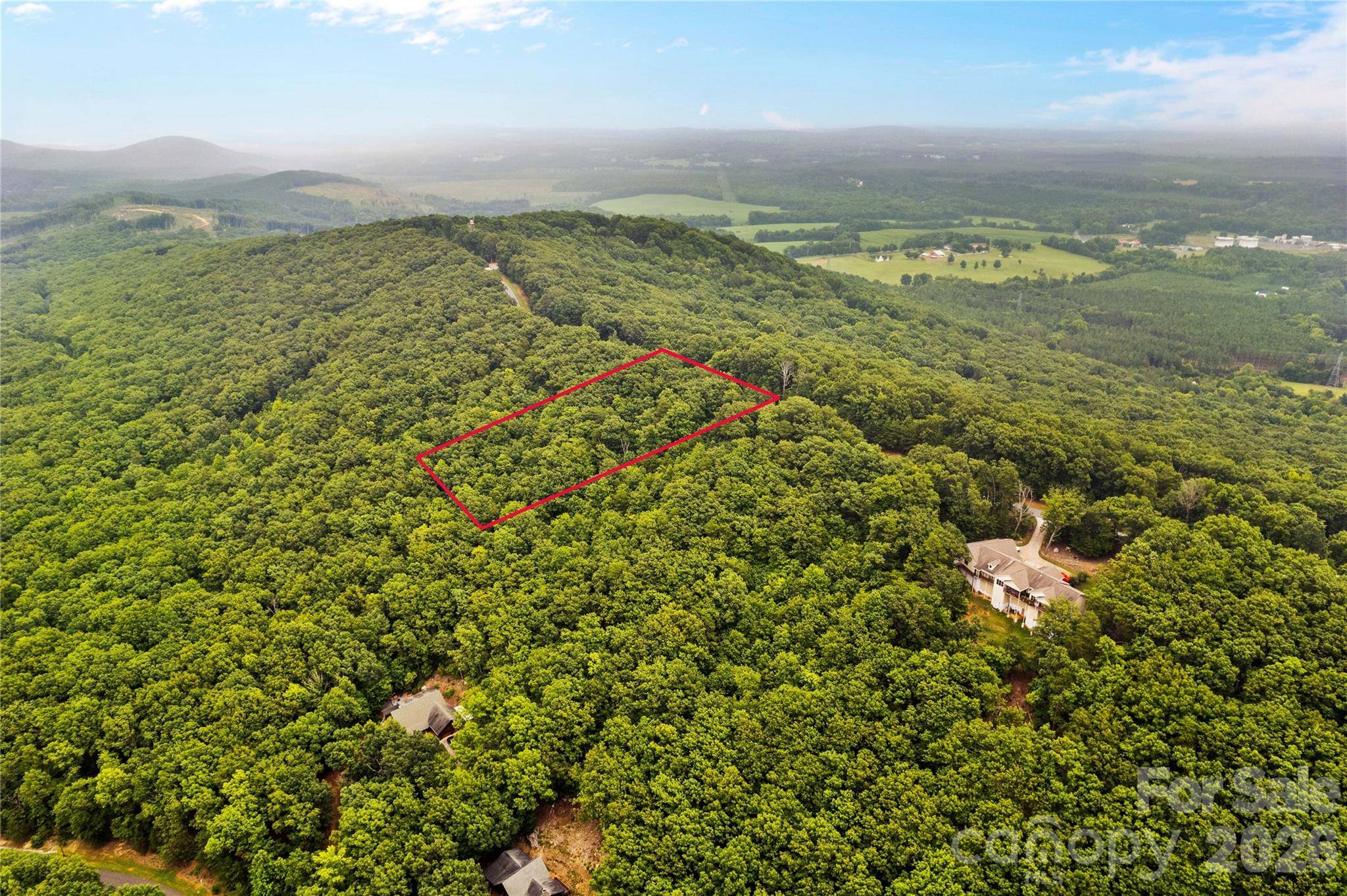 2261 Sierra Trace RD, Denton, NC 27239