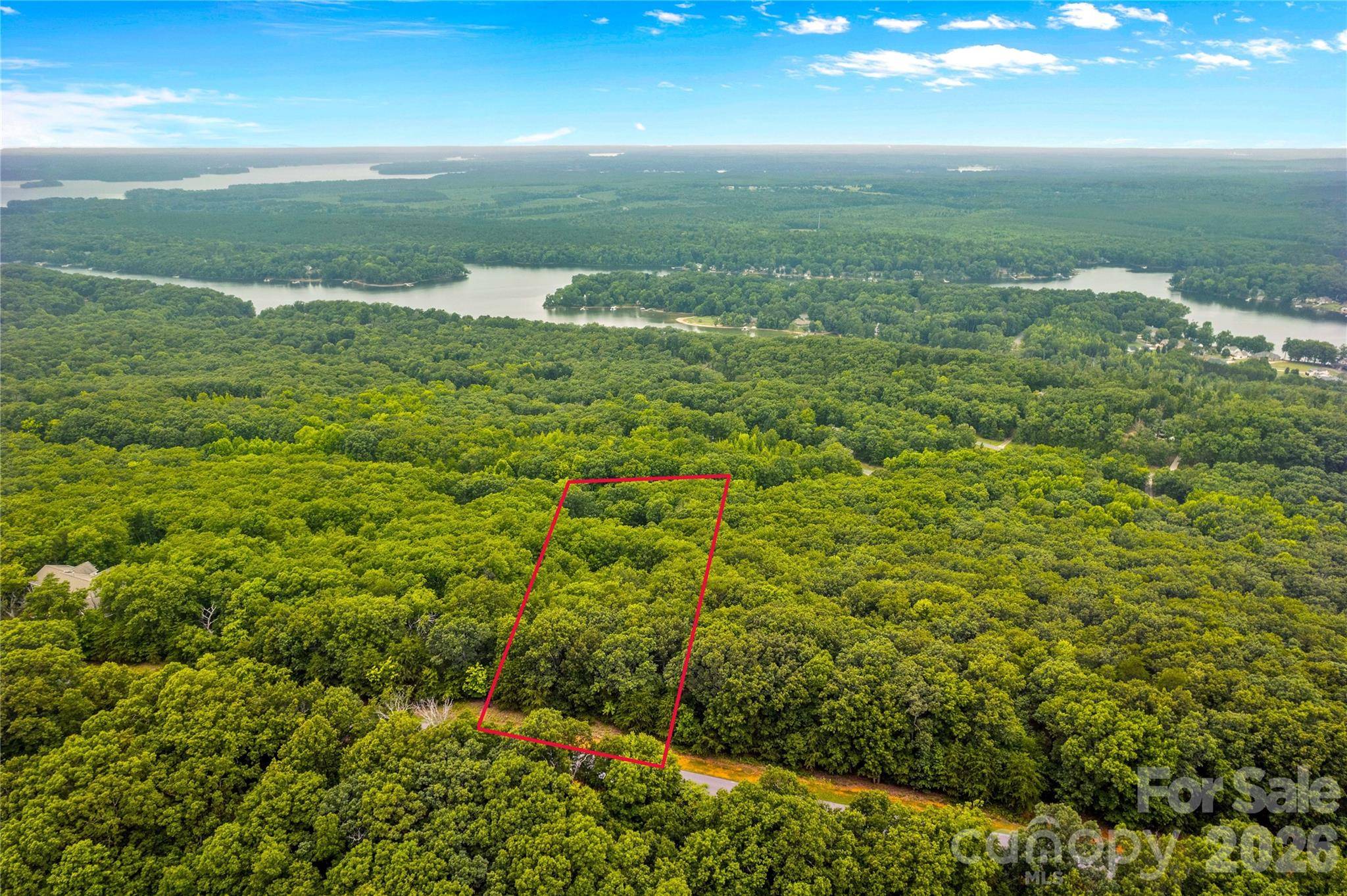 2261 Sierra Trace RD, Denton, NC 27239
