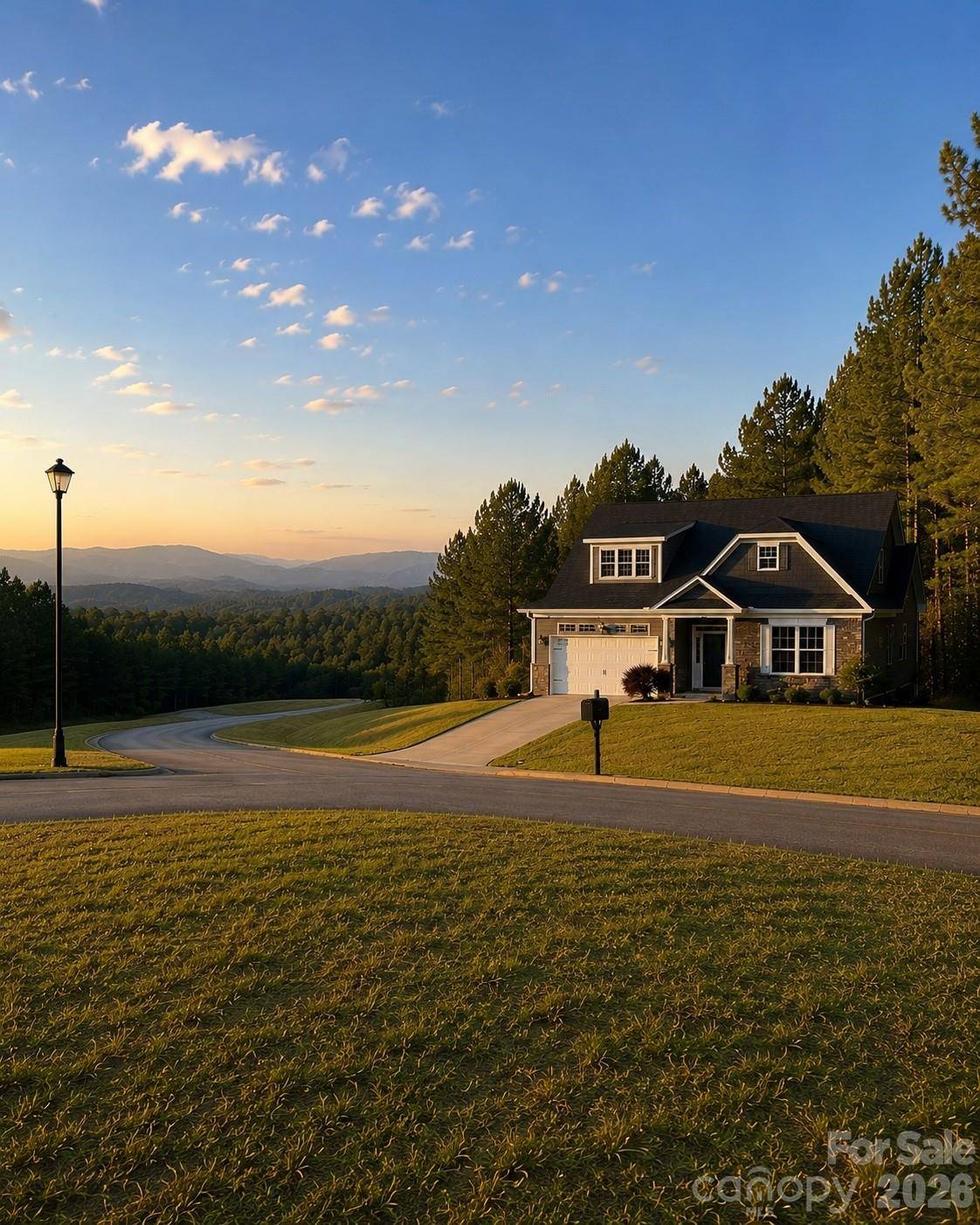 109 Spring HOLW, Mill Spring, NC 28756