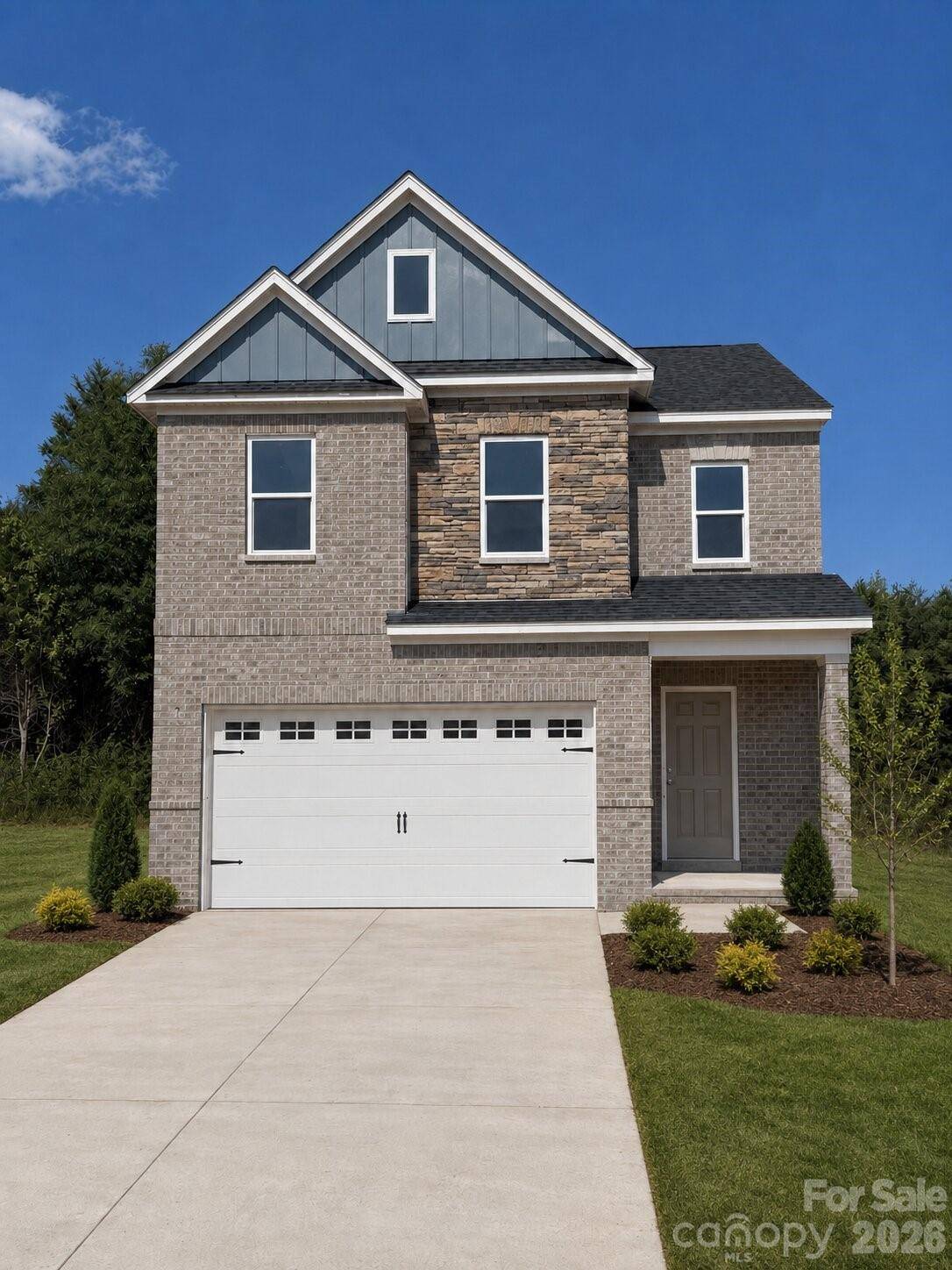 123 Plover LN, Mooresville, NC 28115