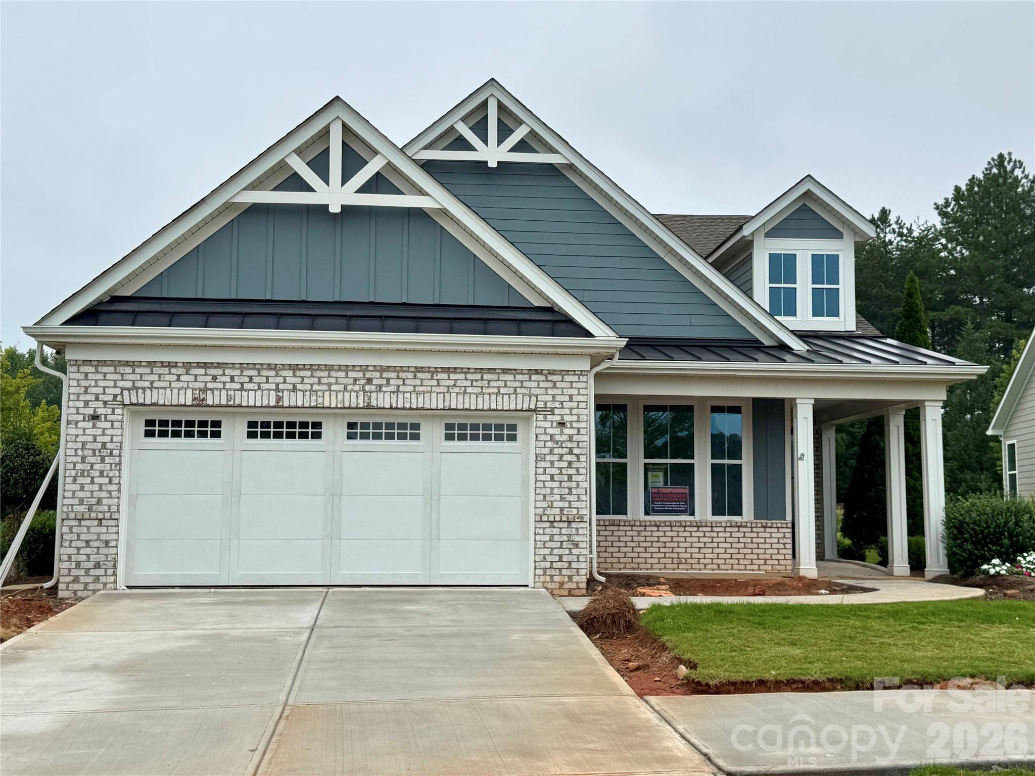 8905 Silver Springs CT, Charlotte, NC 28215