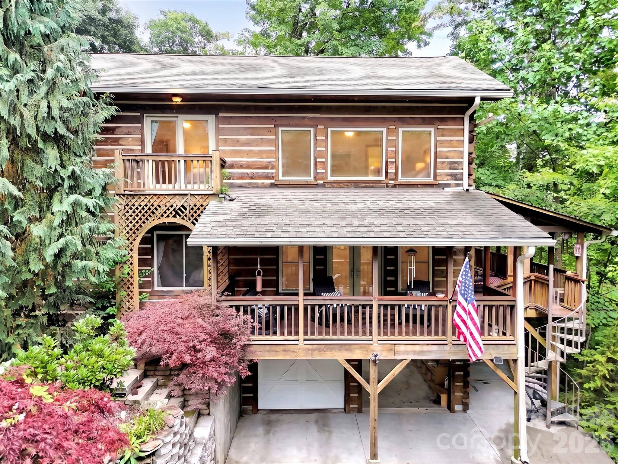 3214 Big Laurel RD, Waynesville, NC 28785
