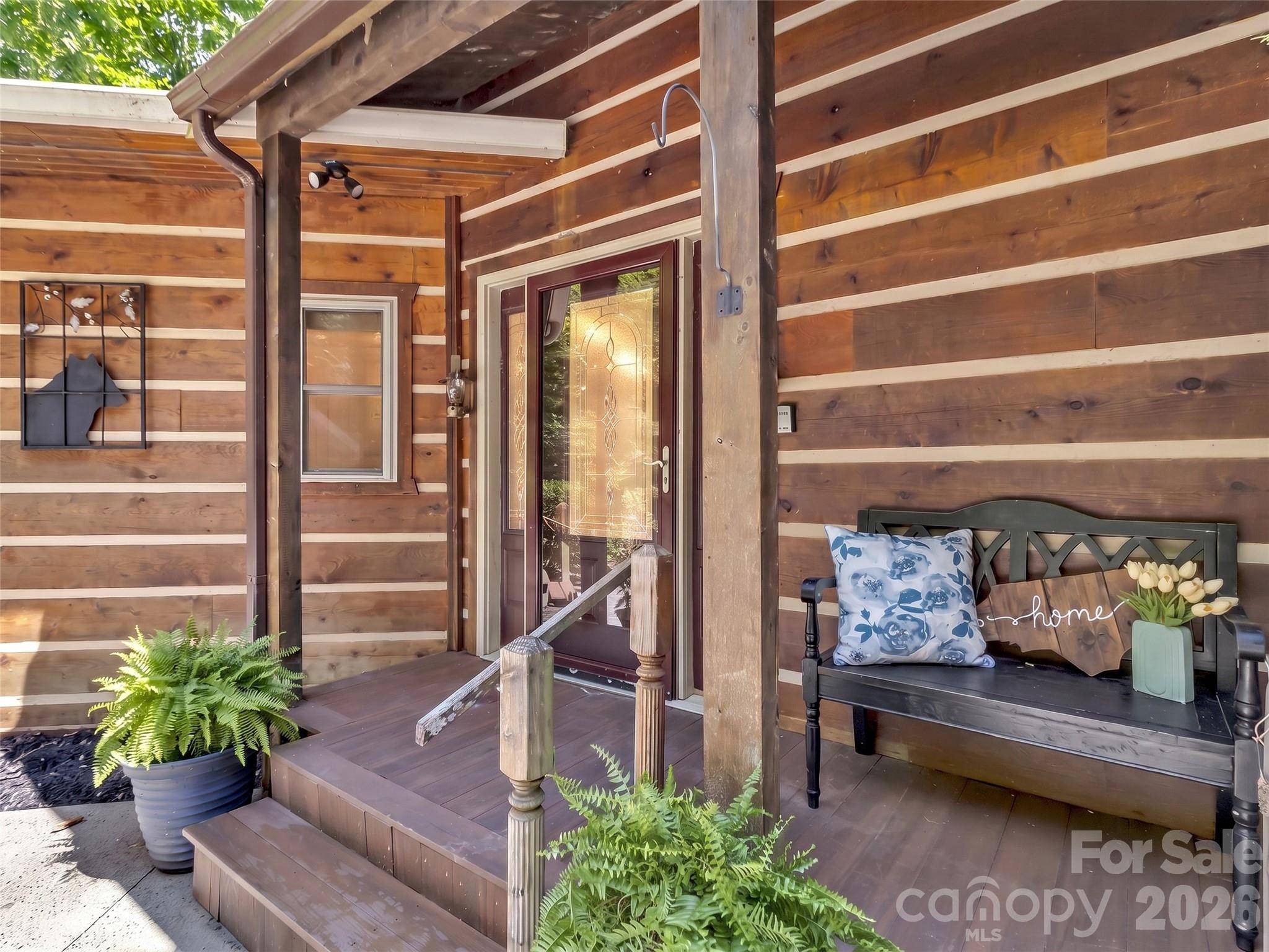 3214 Big Laurel RD, Waynesville, NC 28785