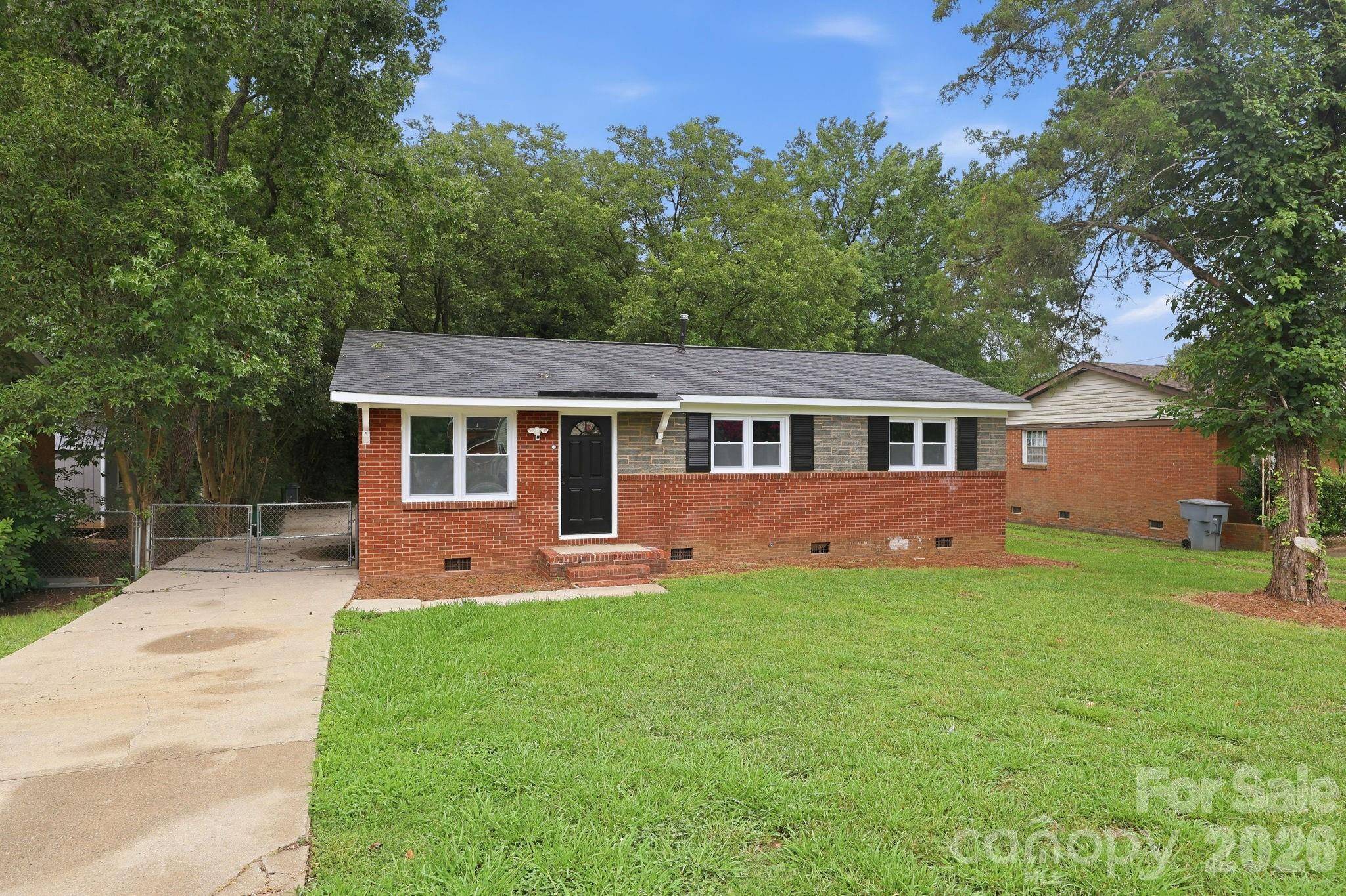 9430 Trinity RD, Charlotte, NC 28216