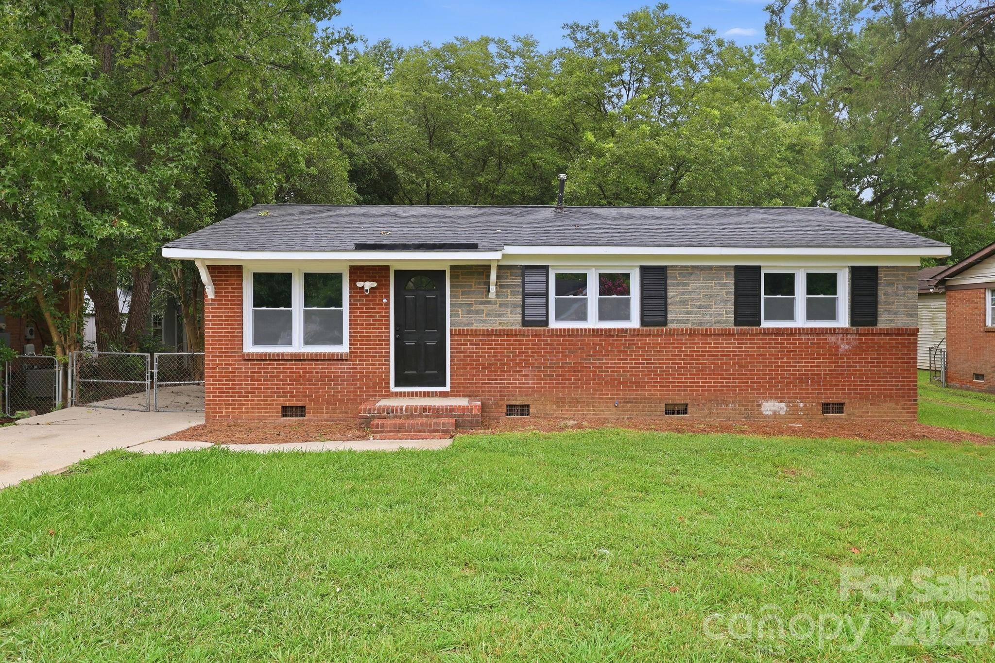 9430 Trinity RD, Charlotte, NC 28216