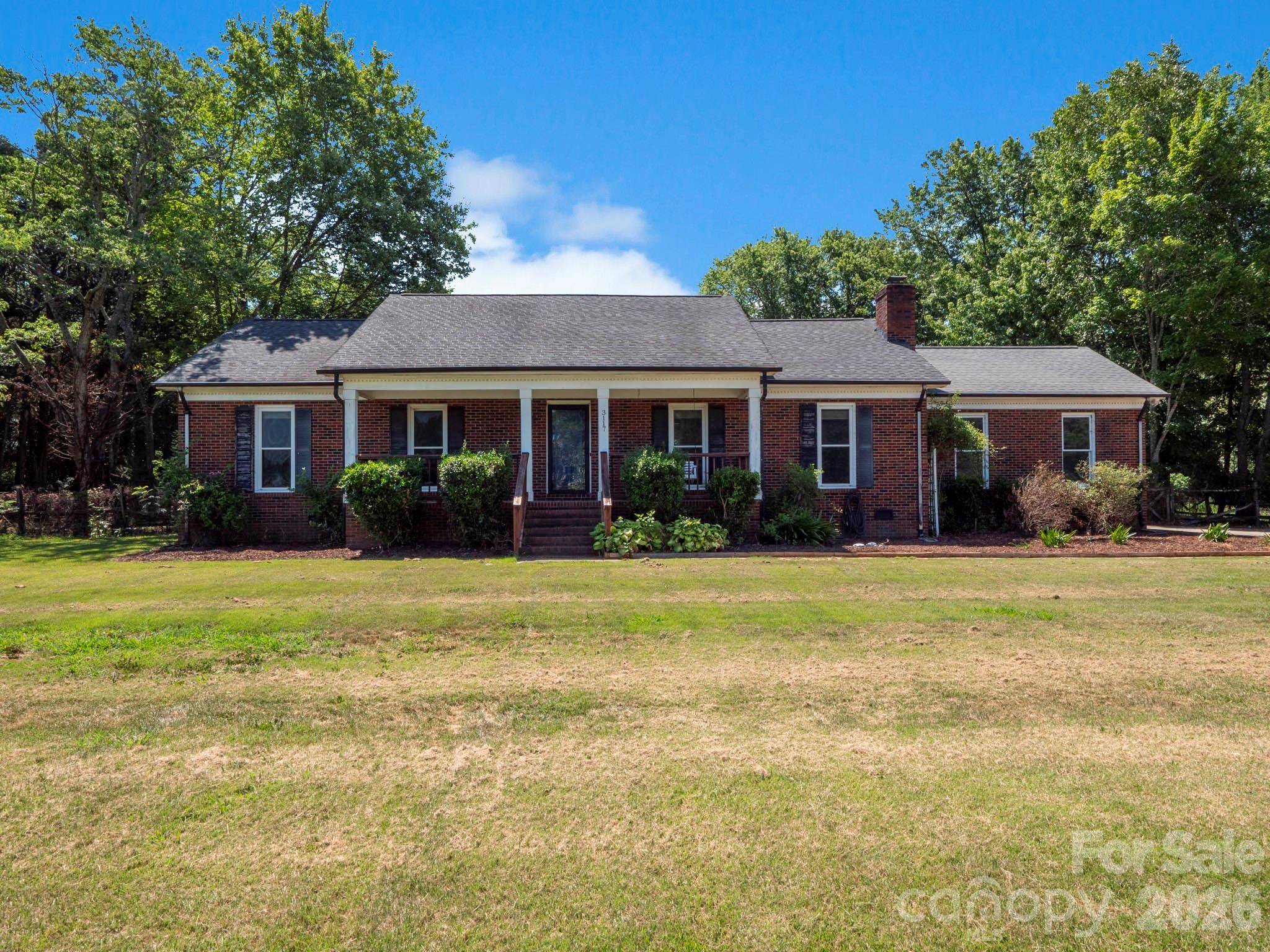 3117 Karen LN, Monroe, NC 28110