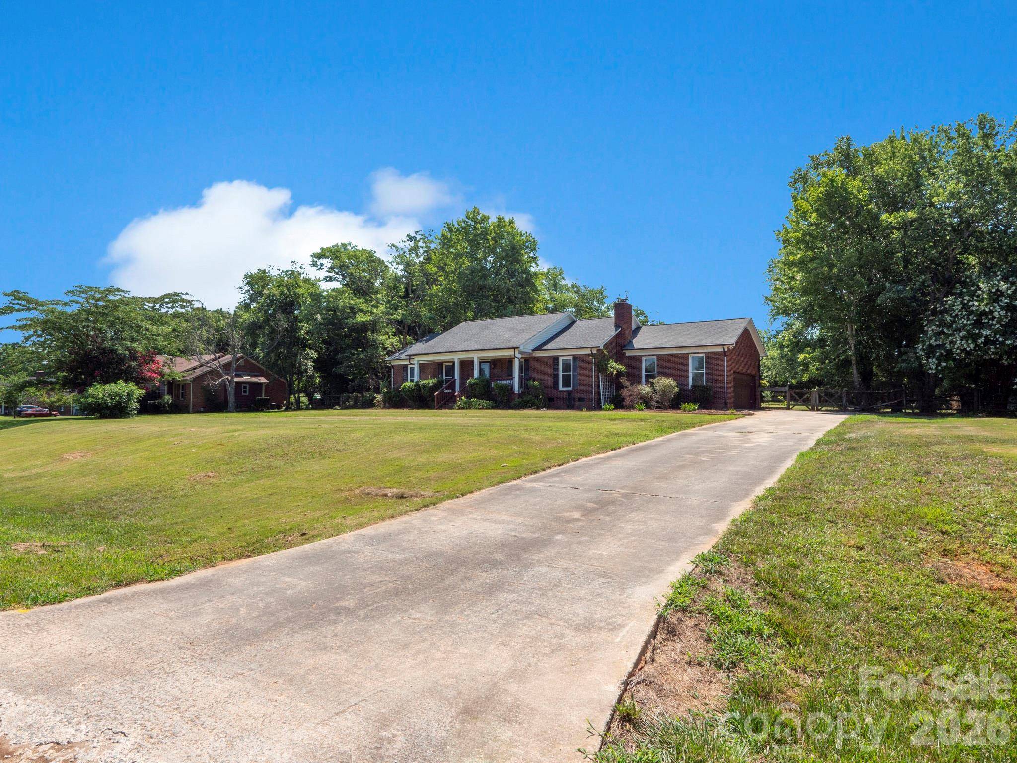 3117 Karen LN, Monroe, NC 28110