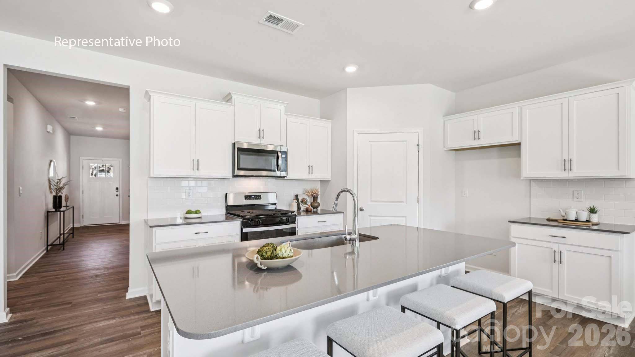 505 Blackpool CT, Monroe, NC 28112