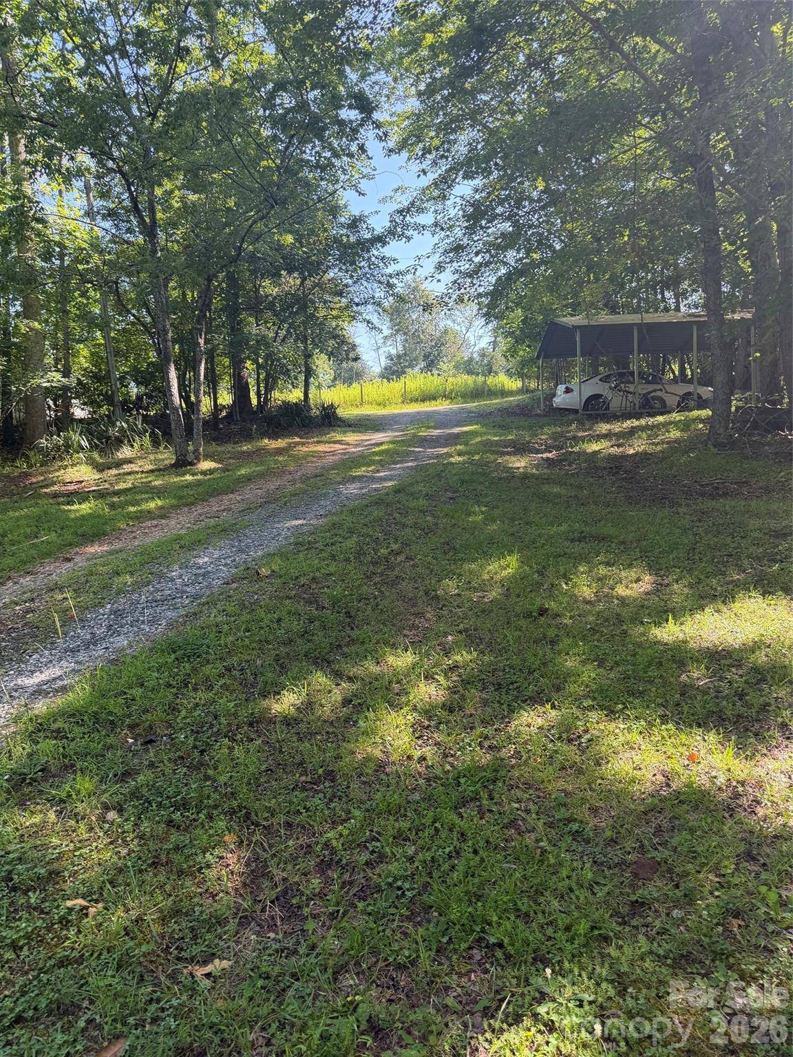 119 Woodmont DR, Nebo, NC 28761