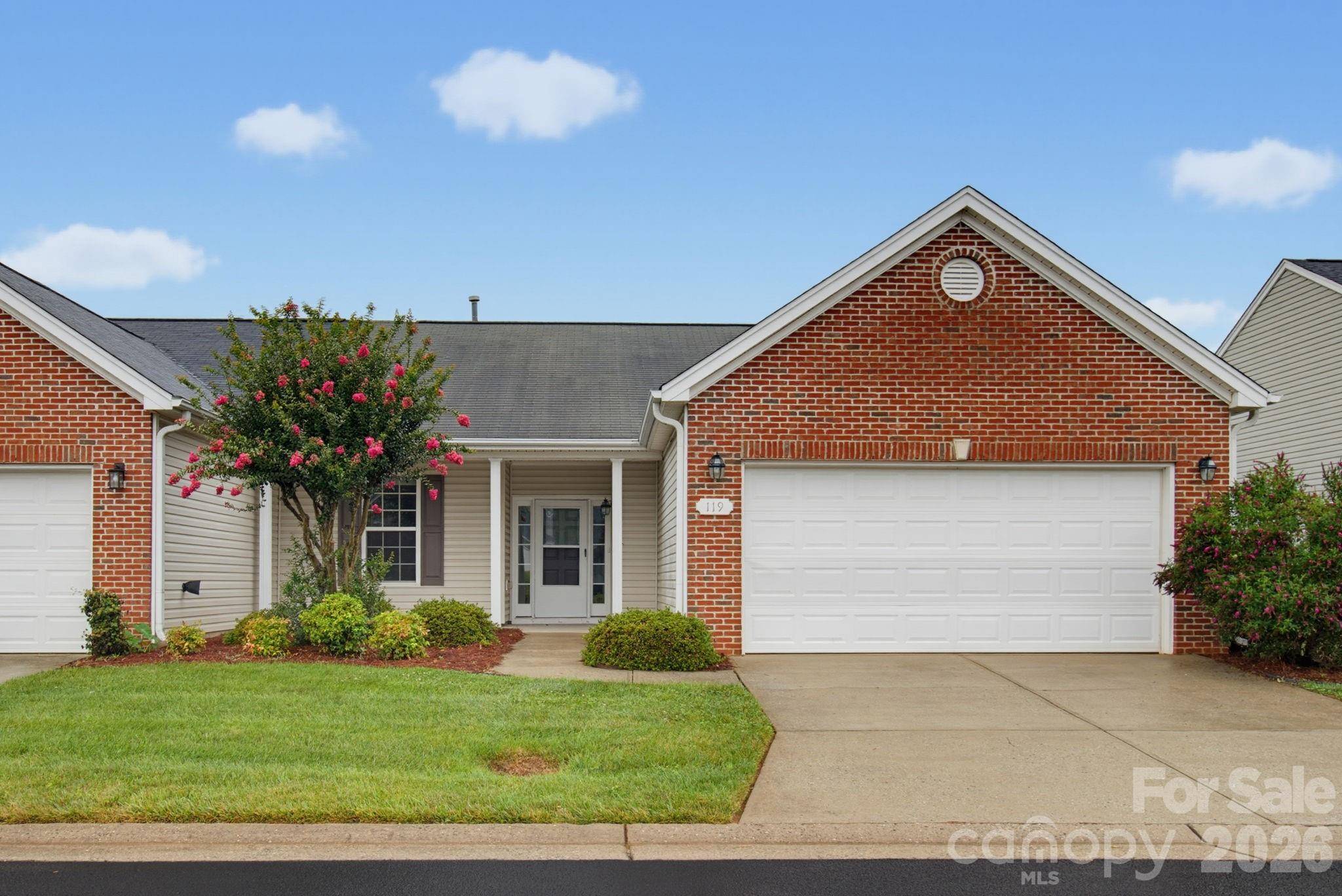 119 Maryland DR, Thomasville, NC 27360