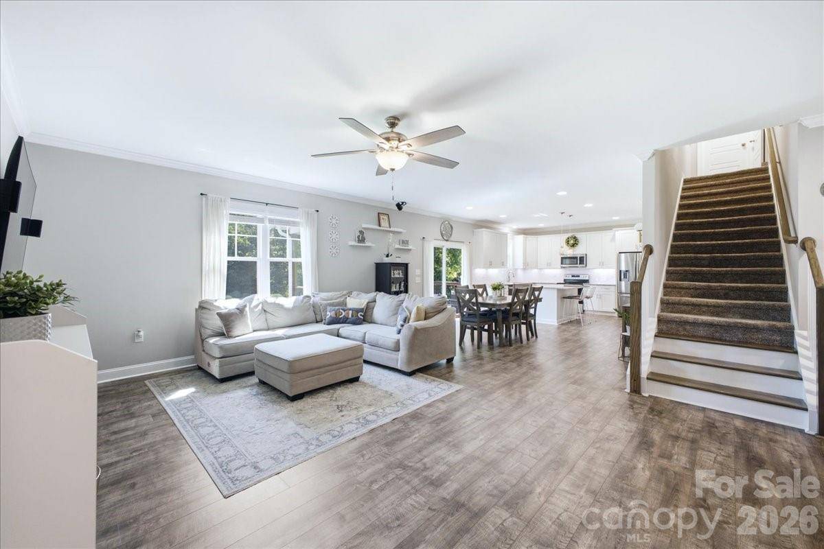 2360 Beth Haven Church RD, Denver, NC 28037