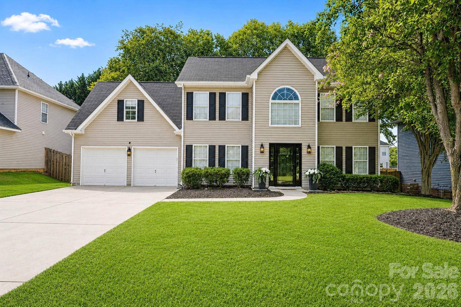 108 Madelia PL, Mooresville, NC 28115