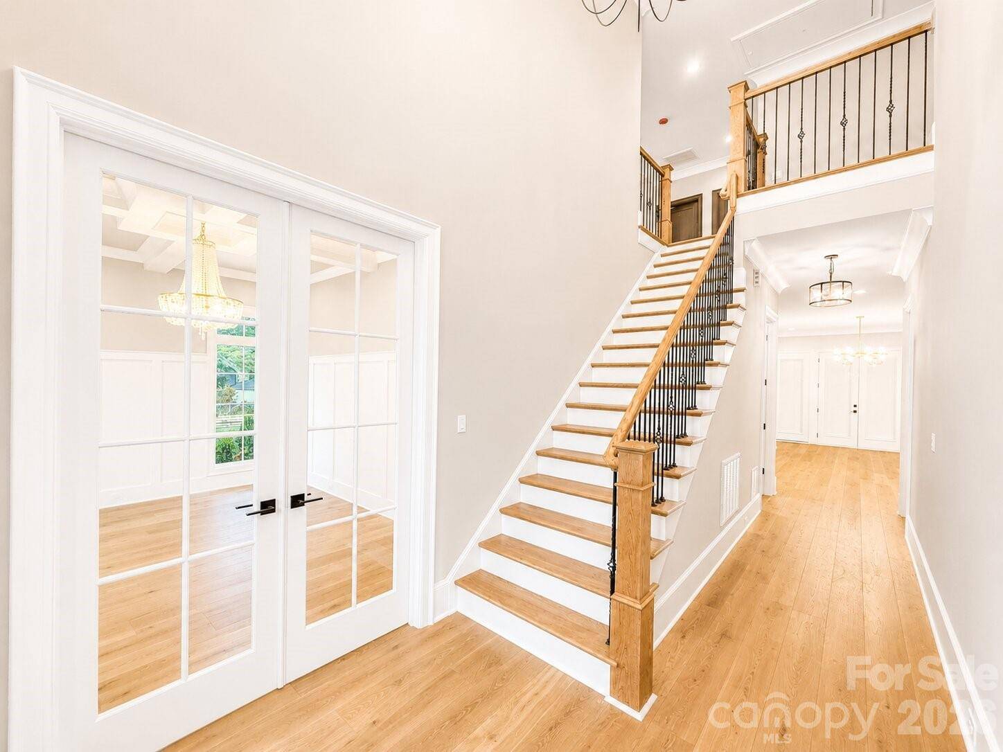 4828 Walker RD, Charlotte, NC 28211