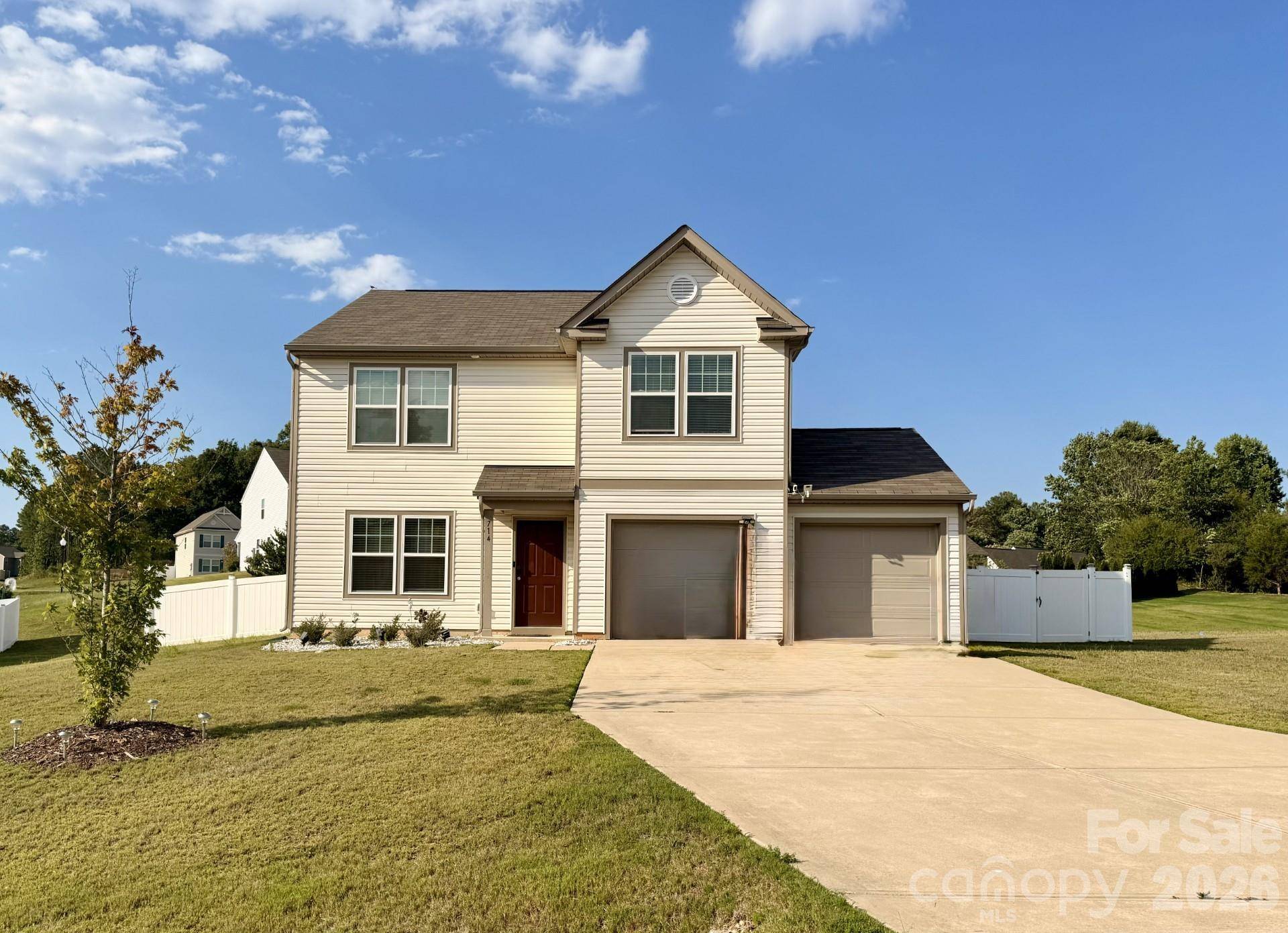 714 Lexington DR #52, Albemarle, NC 28001