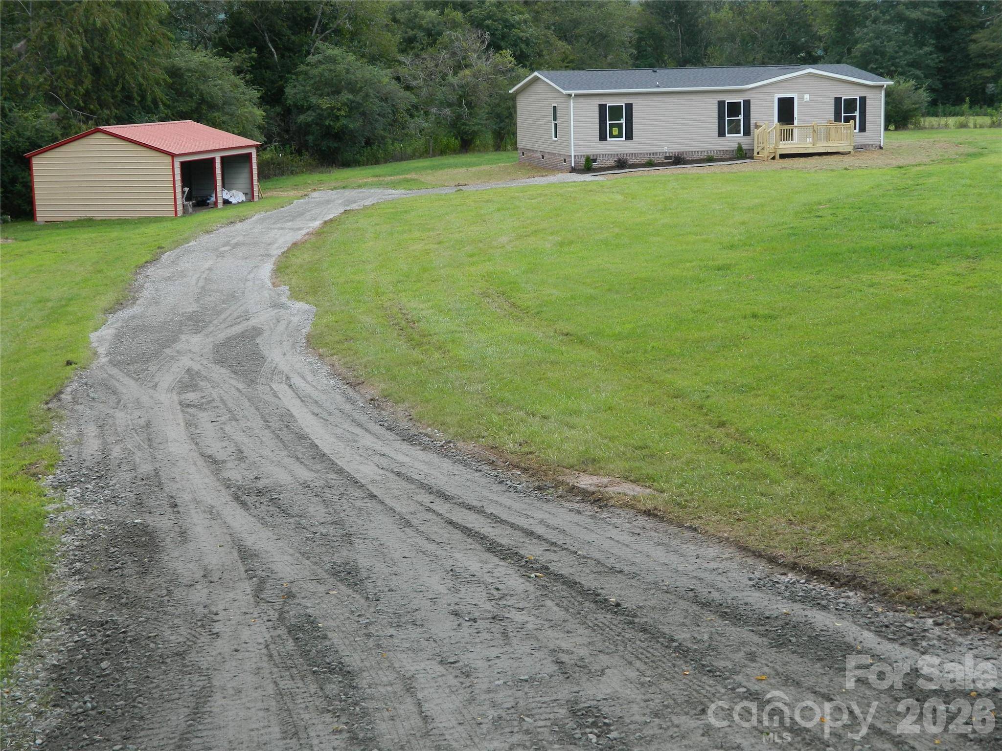 3944 Hollywood Ridge RD NE, Lenoir, NC 28645