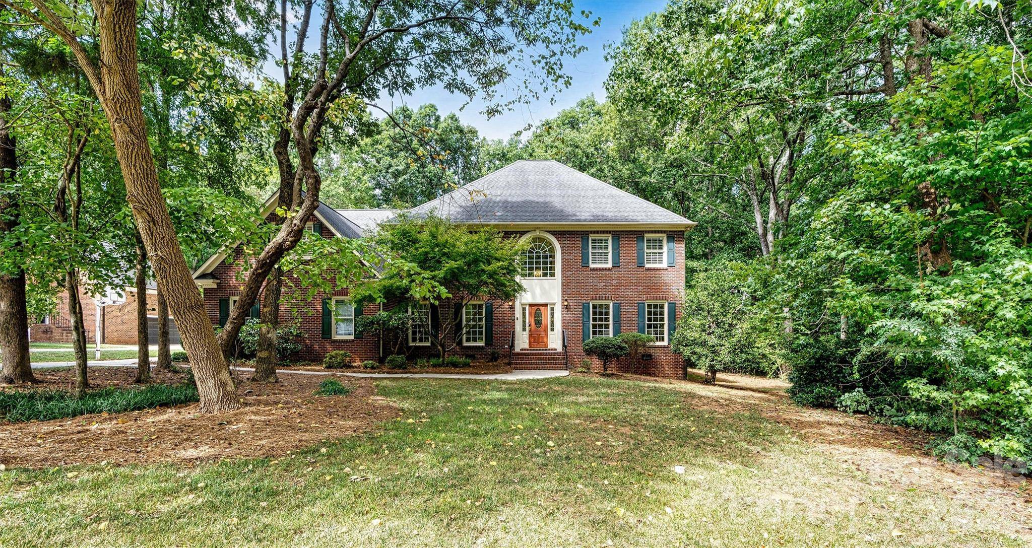 5321 Saddlewood LN, Mint Hill, NC 28227