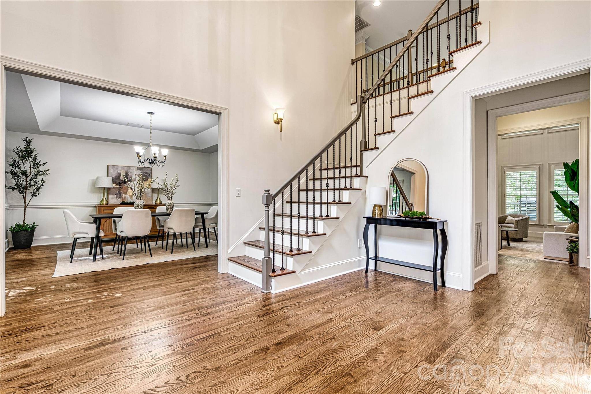 5321 Saddlewood LN, Mint Hill, NC 28227