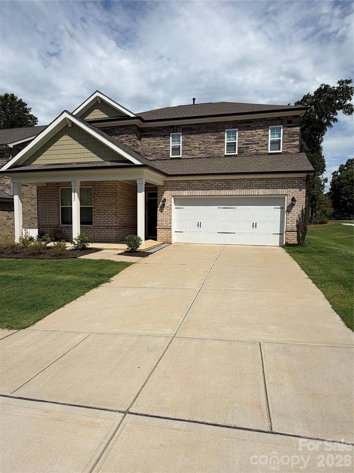5002 Kinsbridge DR, Mint Hill, NC 28227
