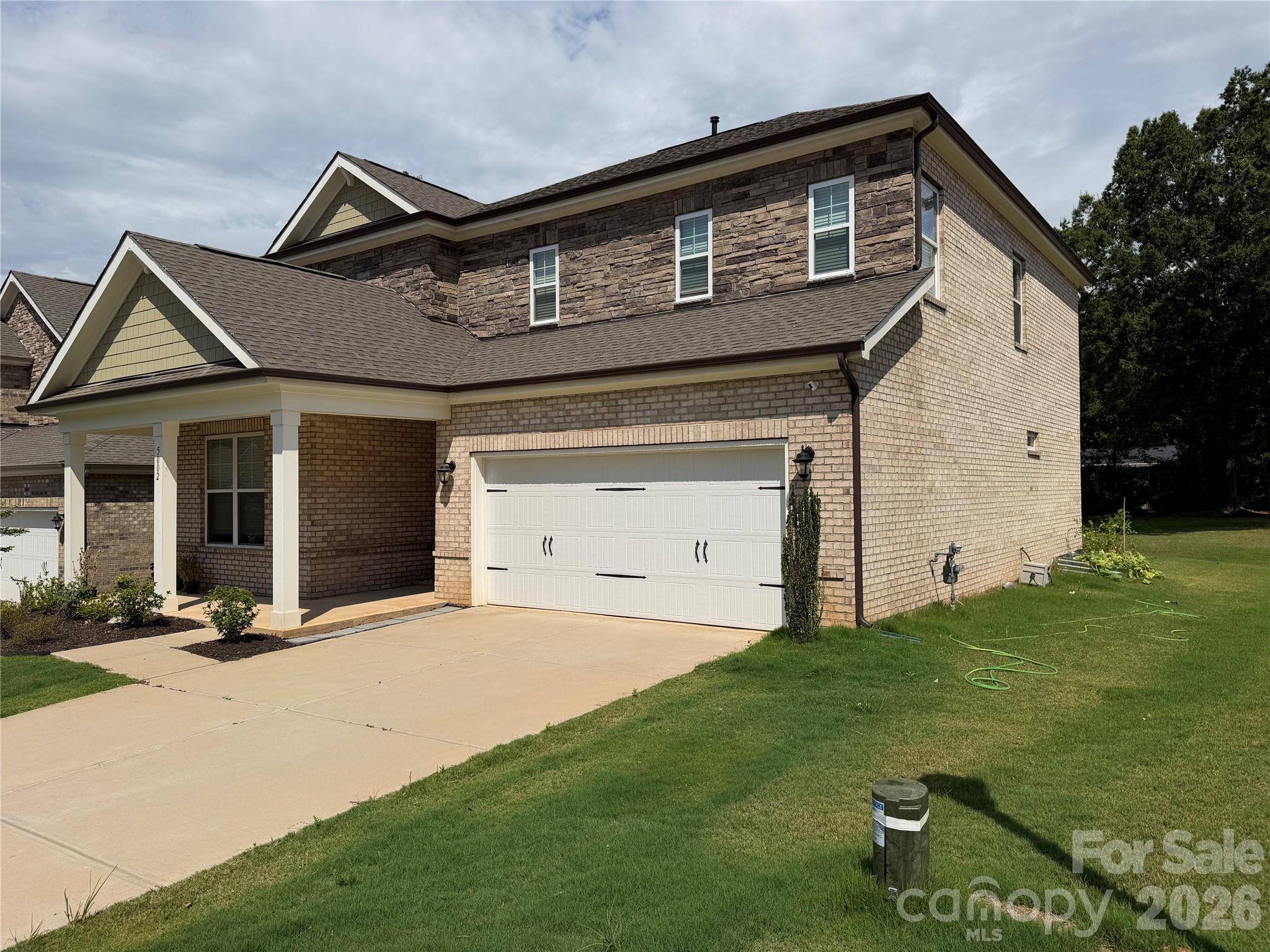 5002 Kinsbridge DR, Mint Hill, NC 28227