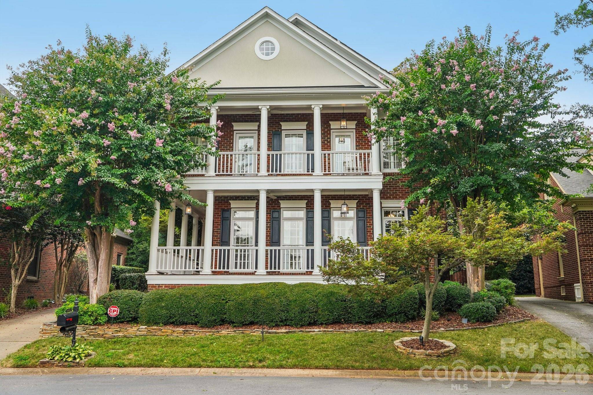 5401 Haynes Hall PL, Charlotte, NC 28270