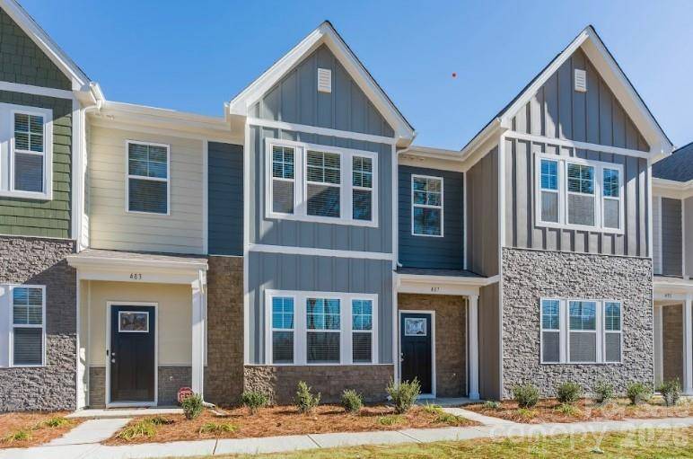 442 Shasta ST #5403, Gastonia, NC 28052