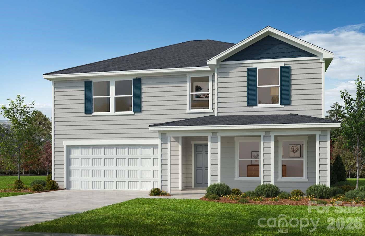202 Clovis Point DR #59, Kings Mountain, NC 28086